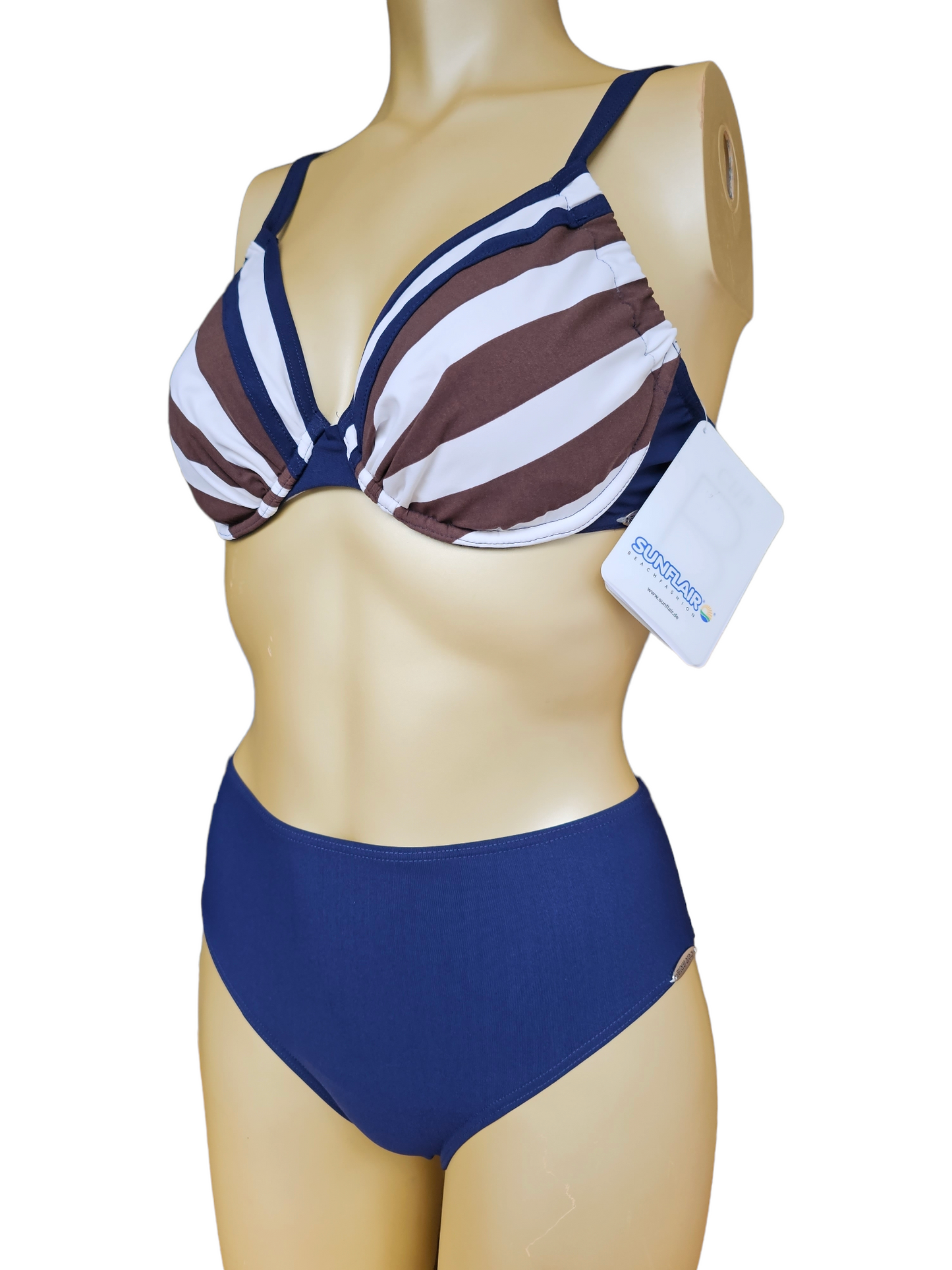 Sunflair - Paisley Marina bikini set