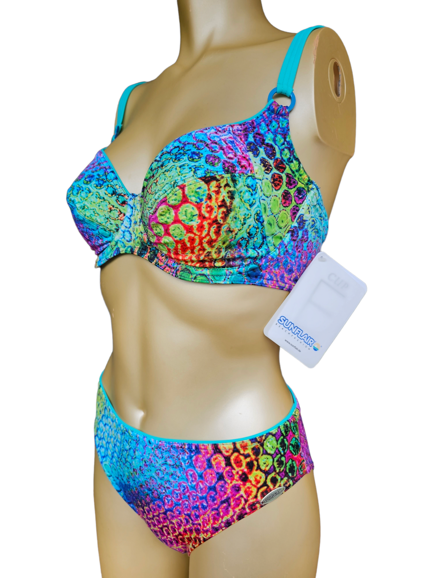 Sunflair - Istanbul Palace bikini set