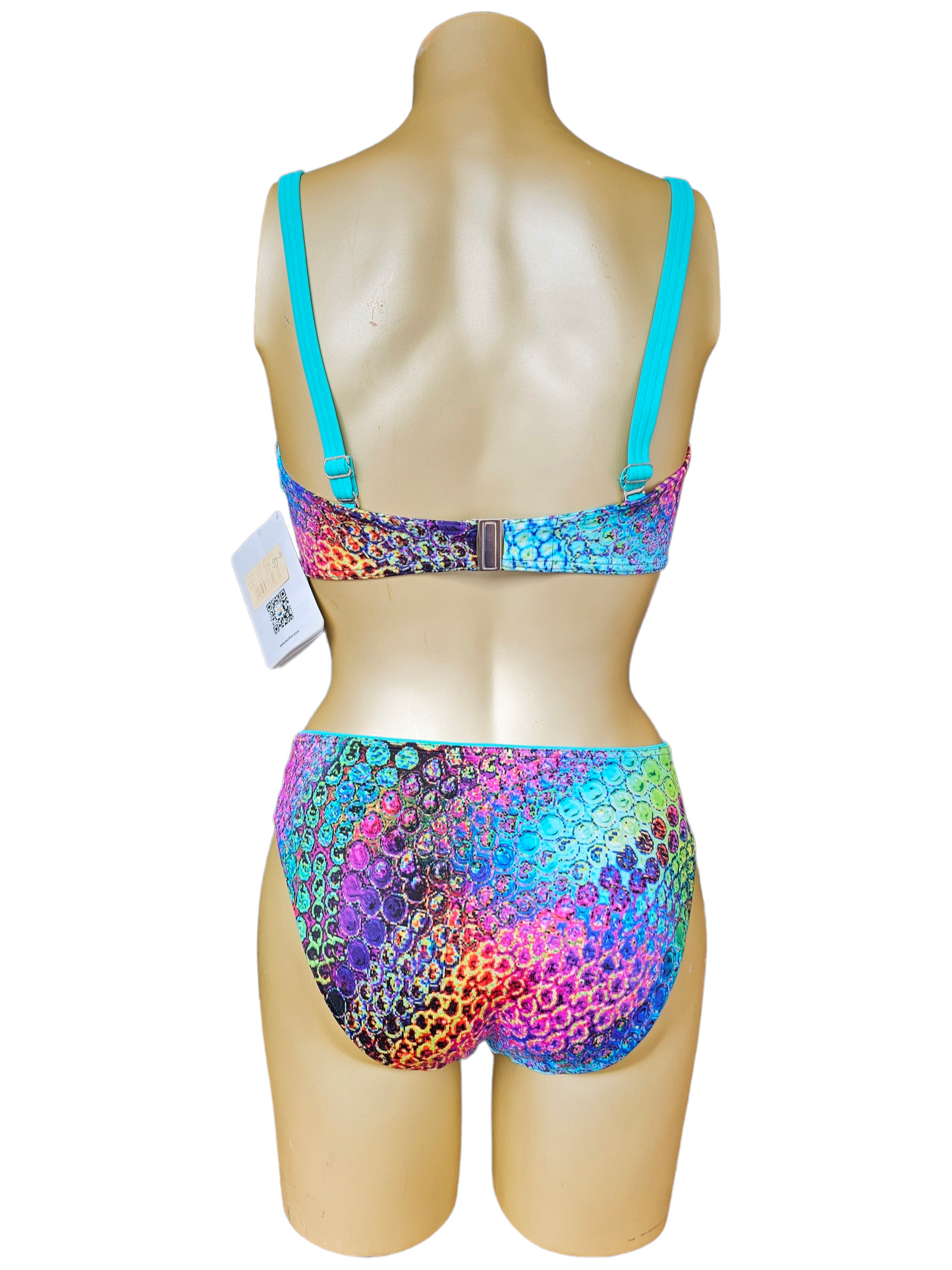 Sunflair - Istanbul Palace bikini set