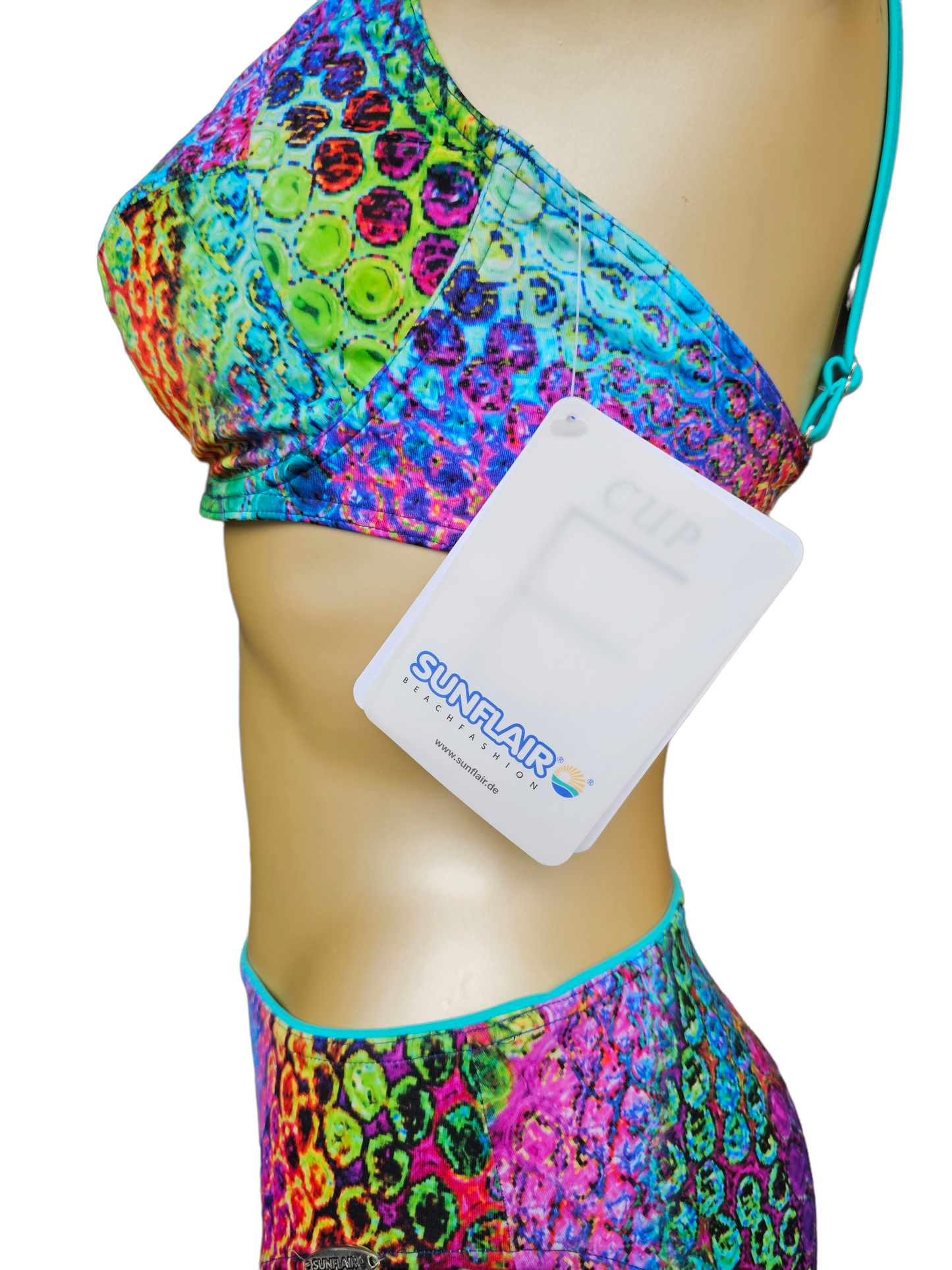 Sunflair - Istanbul Palace bikini set