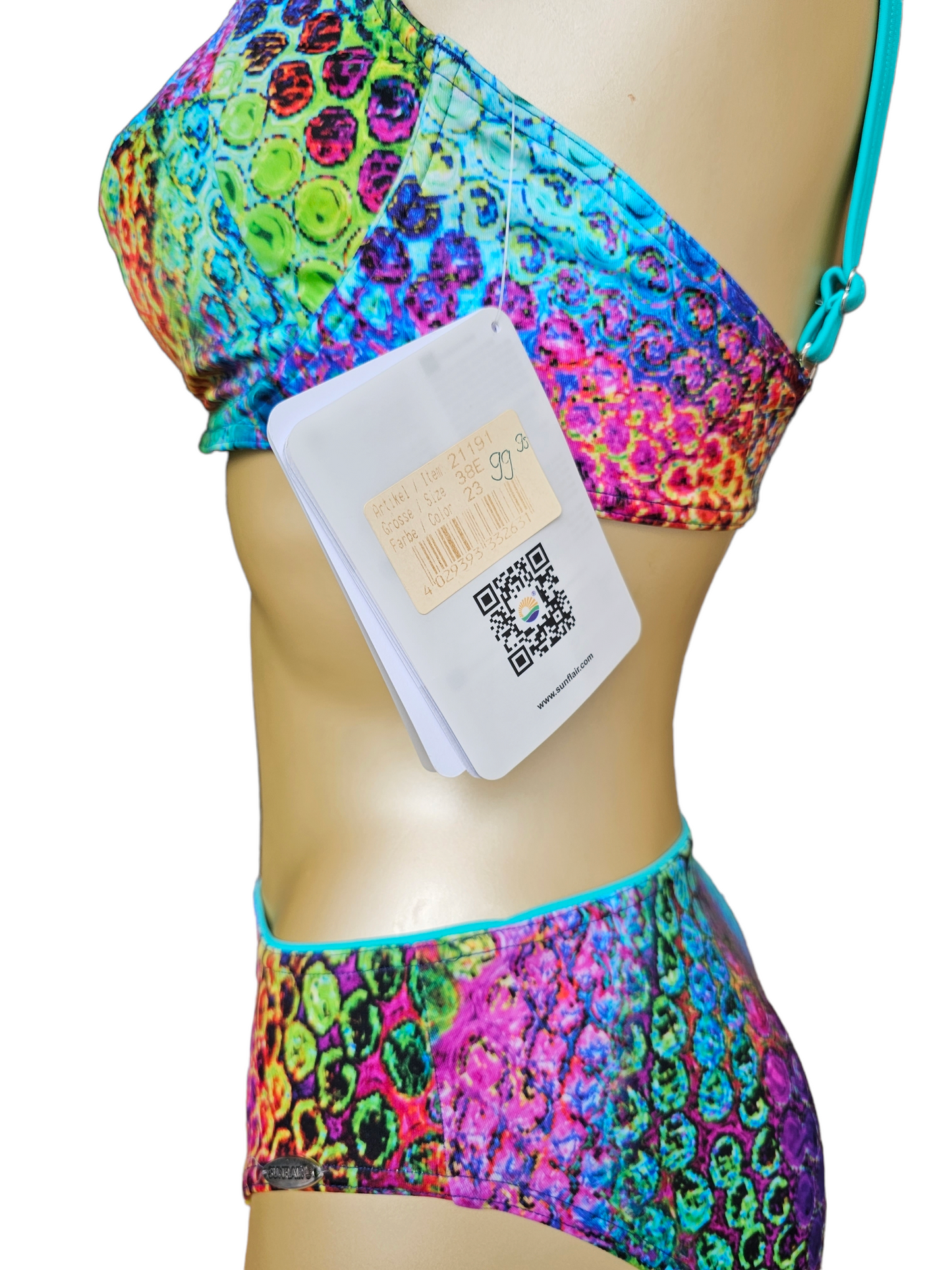 Sunflair - Istanbul Palace bikini set