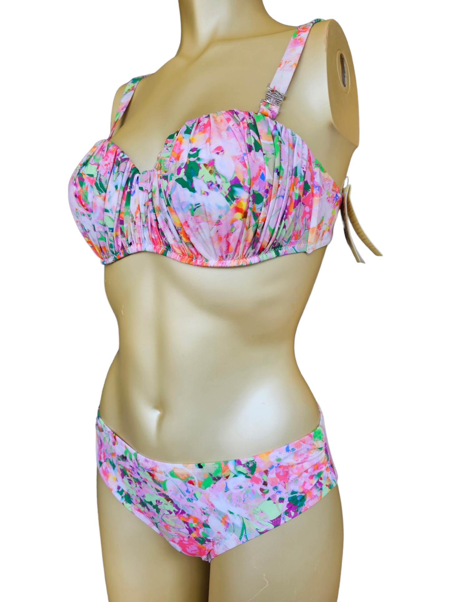 Féraud - Flower Girl bikini set