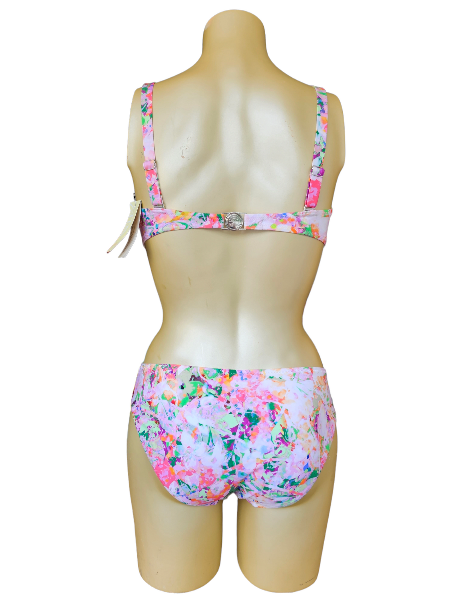 Féraud - Flower Girl bikini set