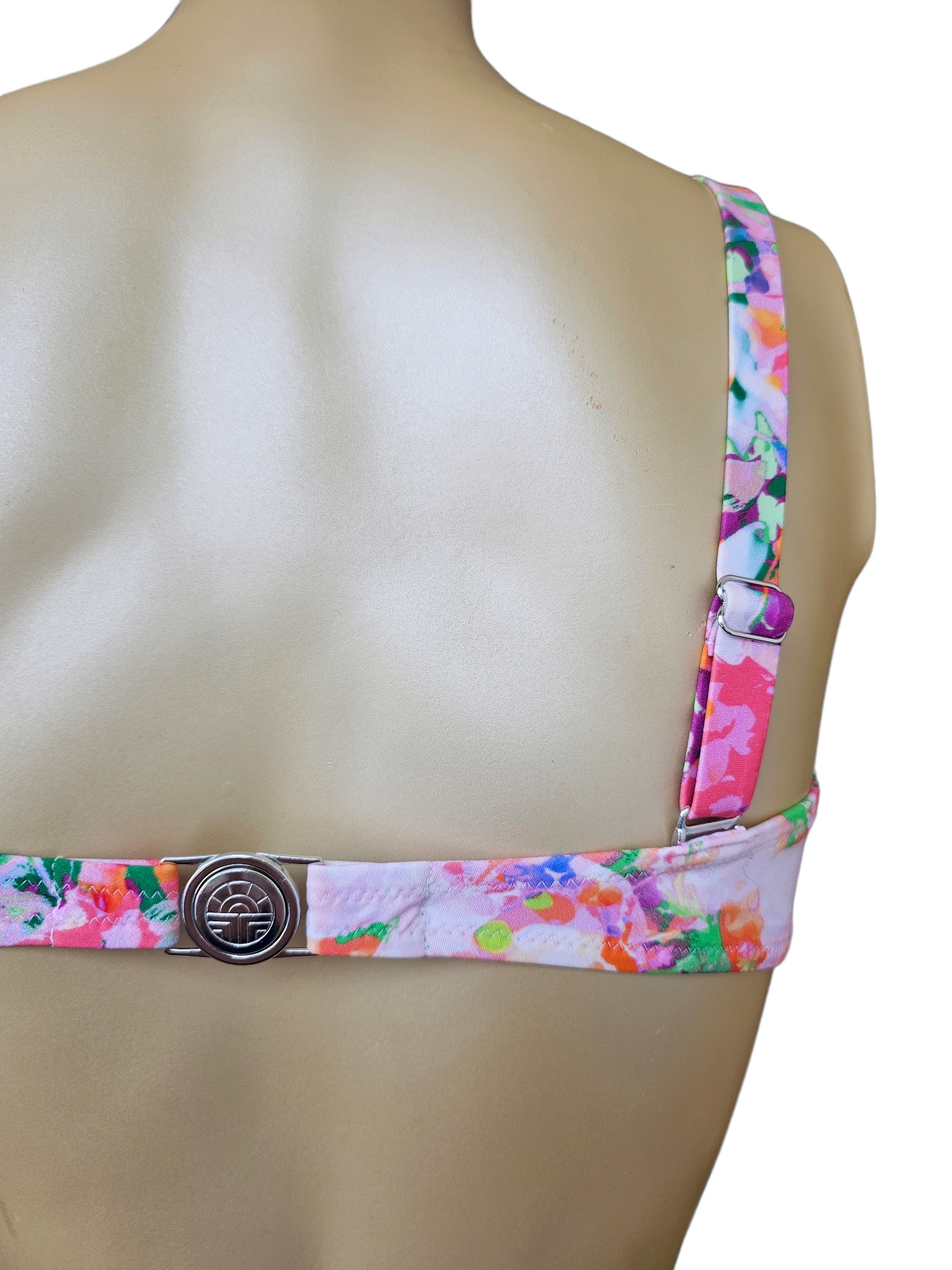 Féraud - Flower Girl bikini set