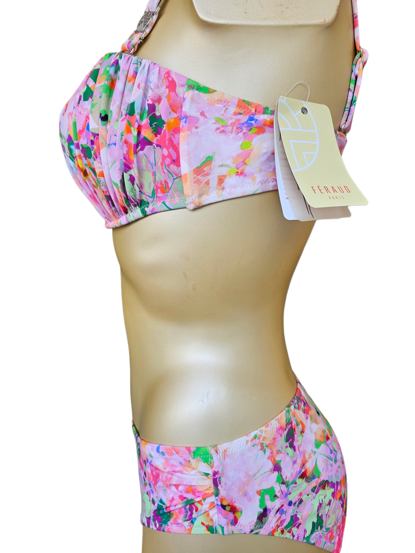 Féraud - Flower Girl bikini set