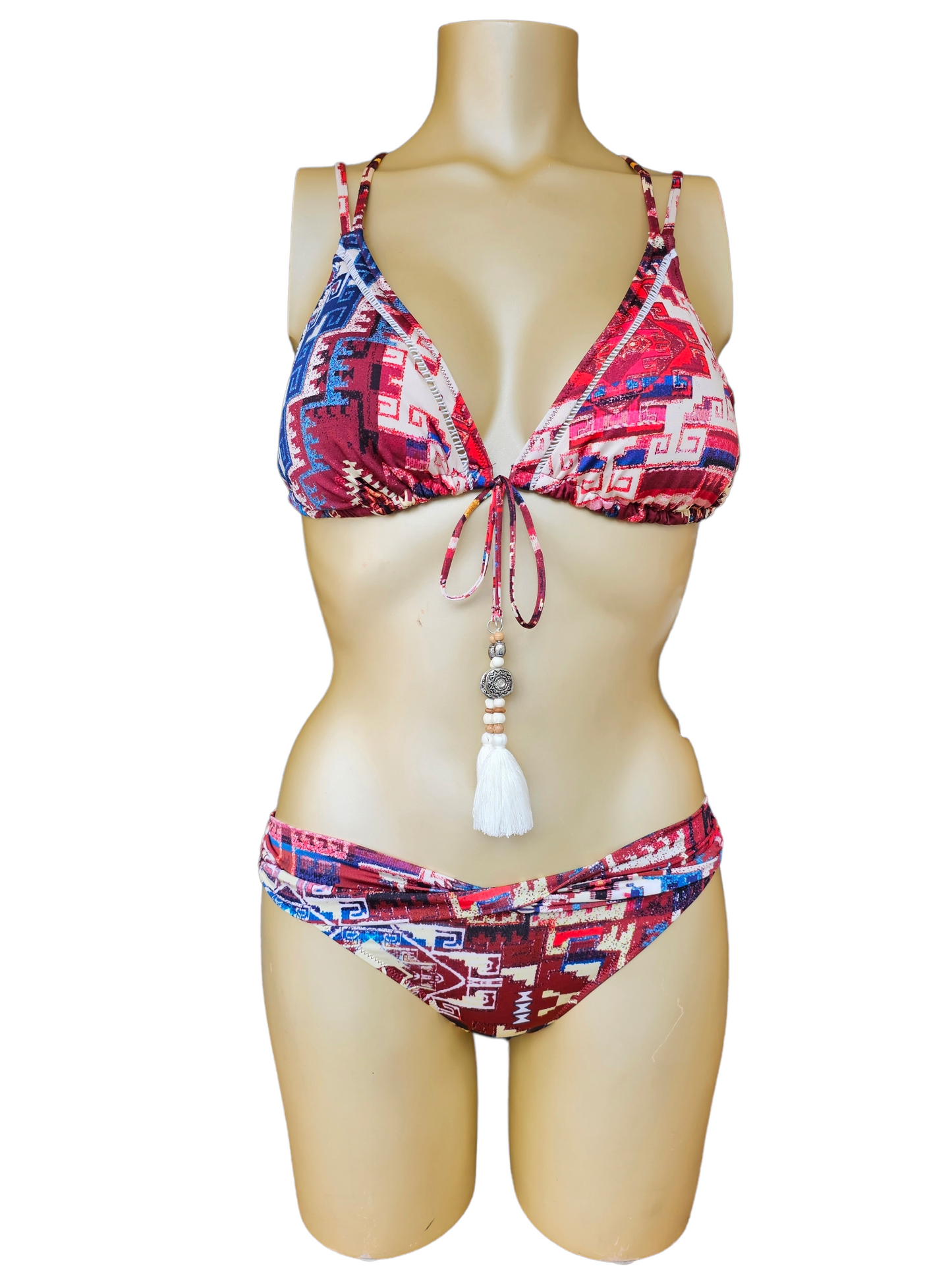 Watercult - Ethno Fusion bikini set