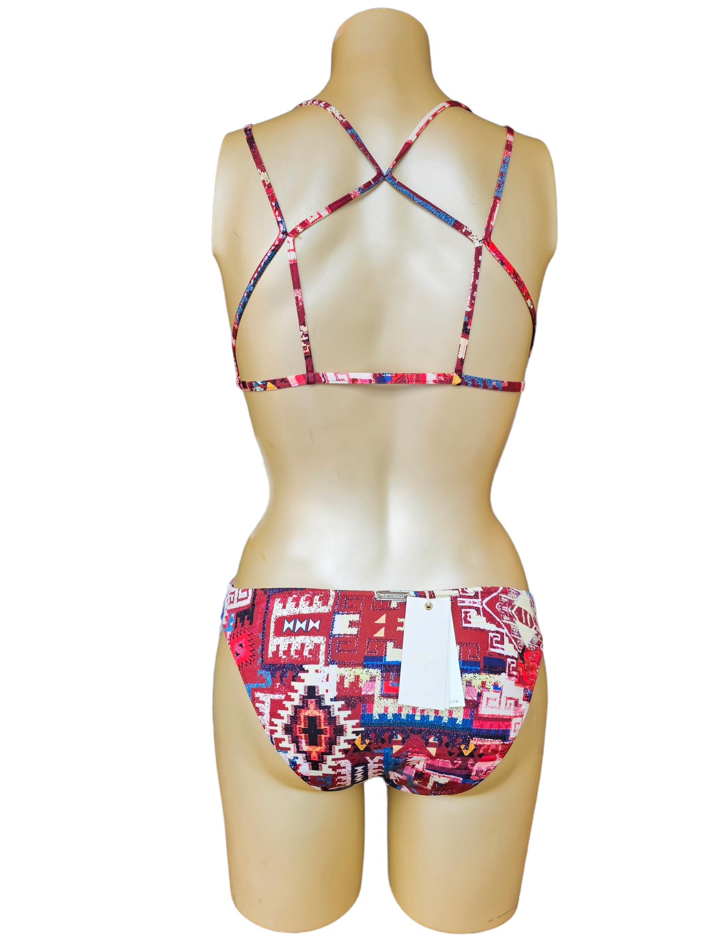 Watercult - Ethno Fusion bikini set