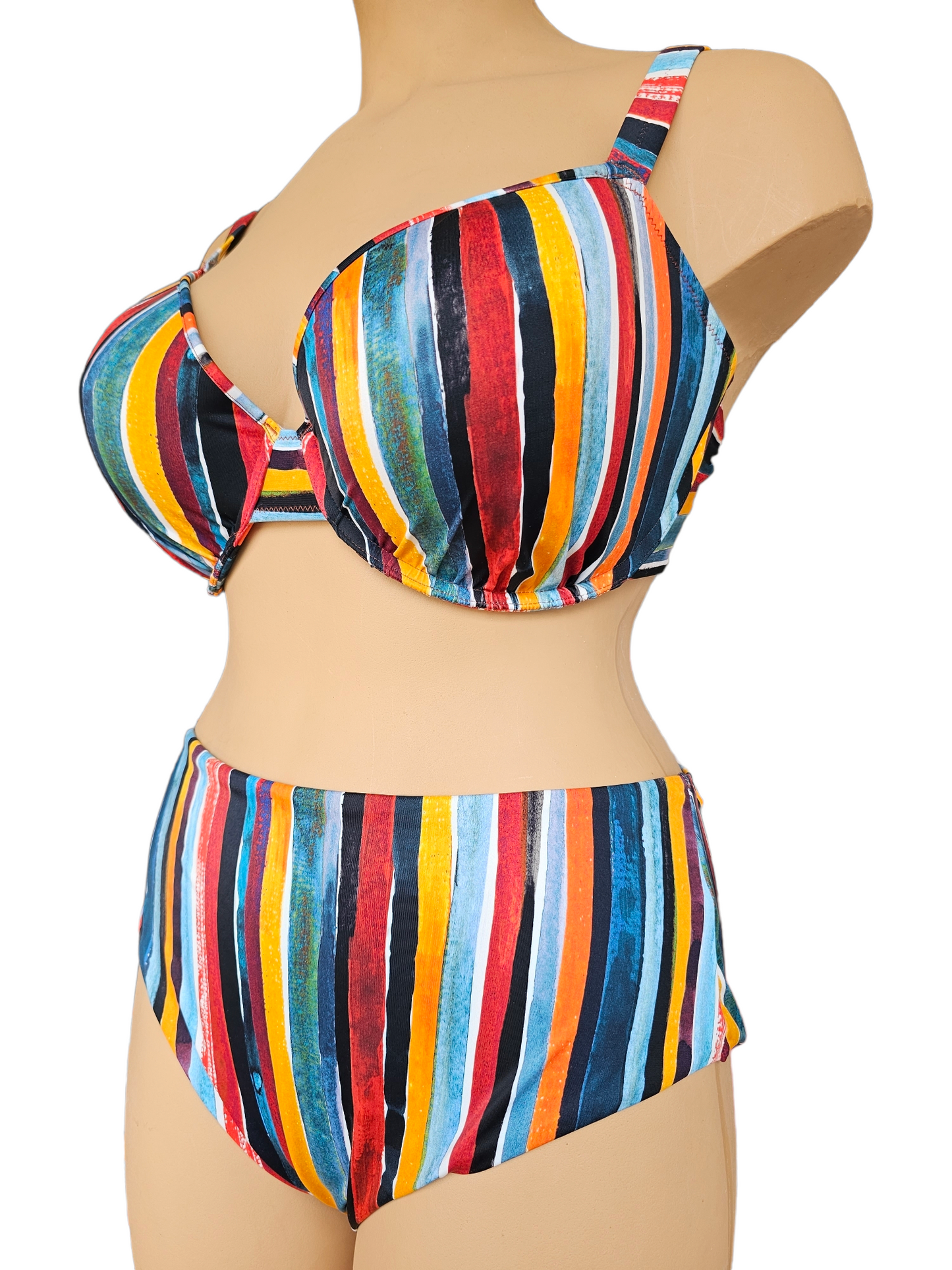 Freya - Bali Bay bikini set