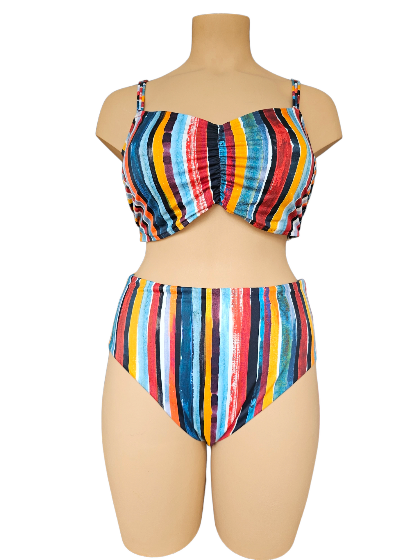 Freya - Bali Bay bikini set