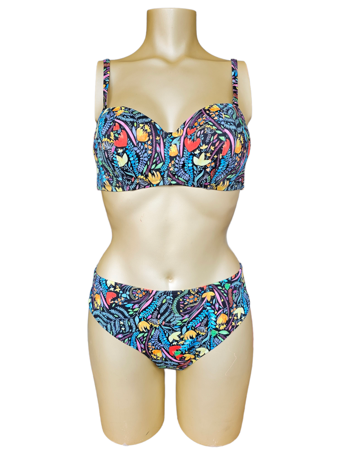 Freya - Modern Mystic bikini set