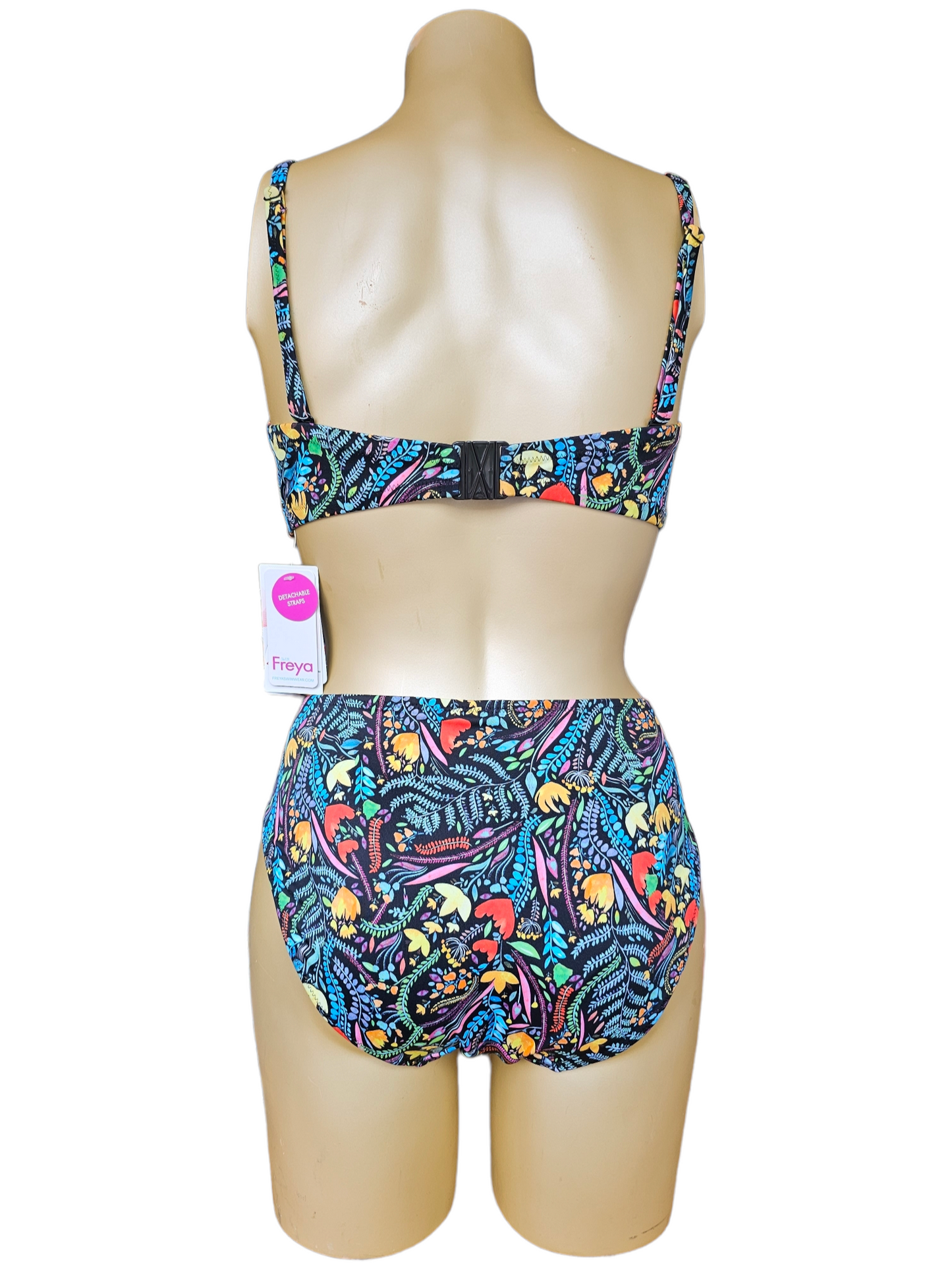 Freya - Modern Mystic bikini set