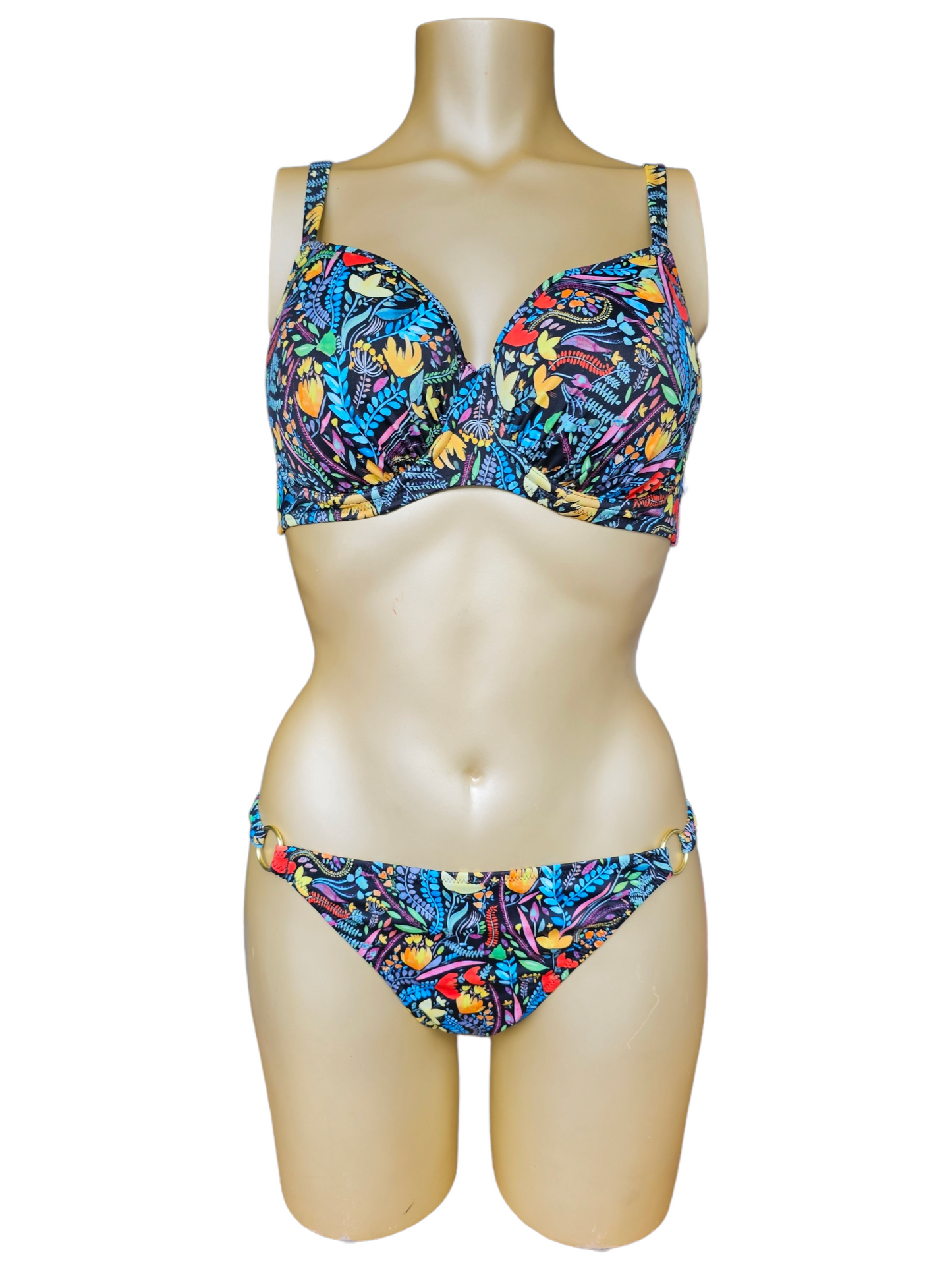 Freya - Modern Mystic bikini set