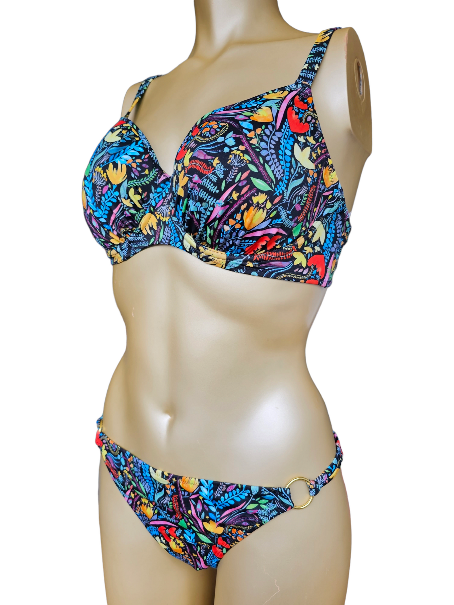Freya - Modern Mystic bikini set