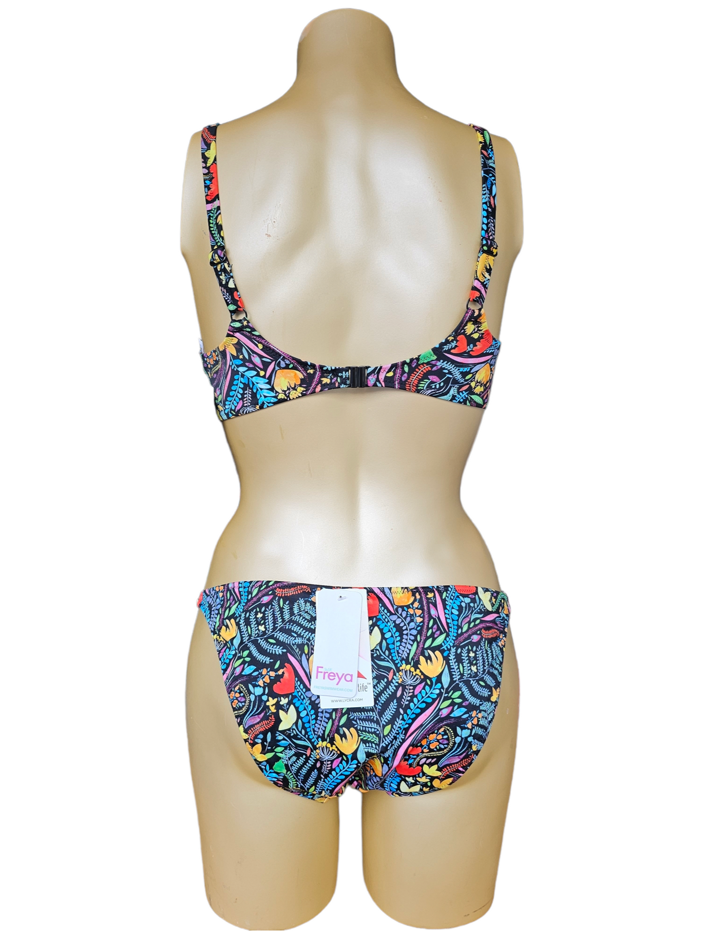 Freya - Modern Mystic bikini set