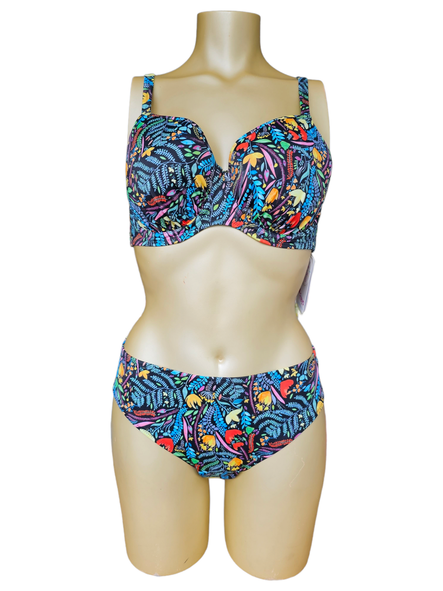 Freya - Modern Mystic bikini set