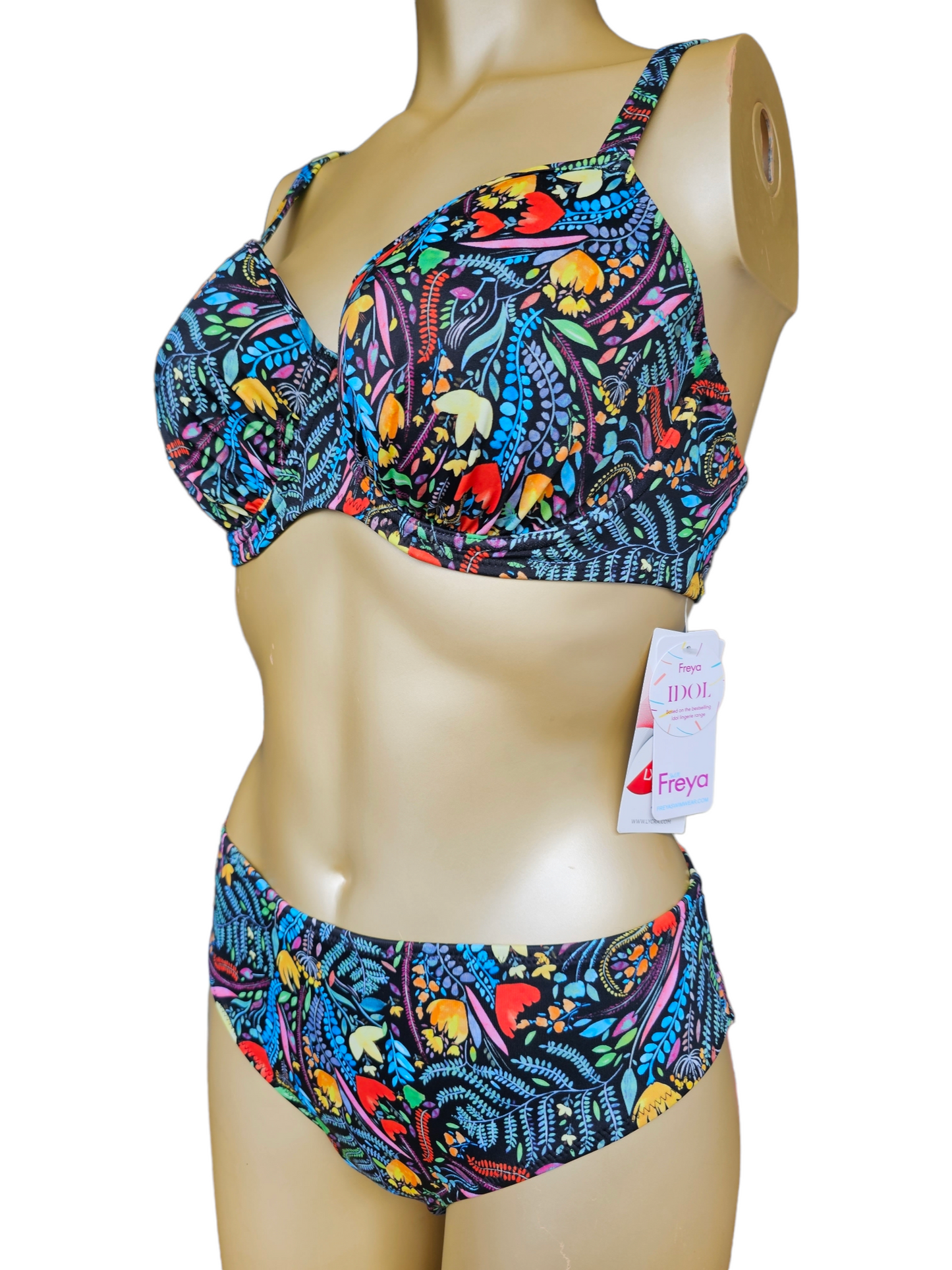 Freya - Modern Mystic bikini set