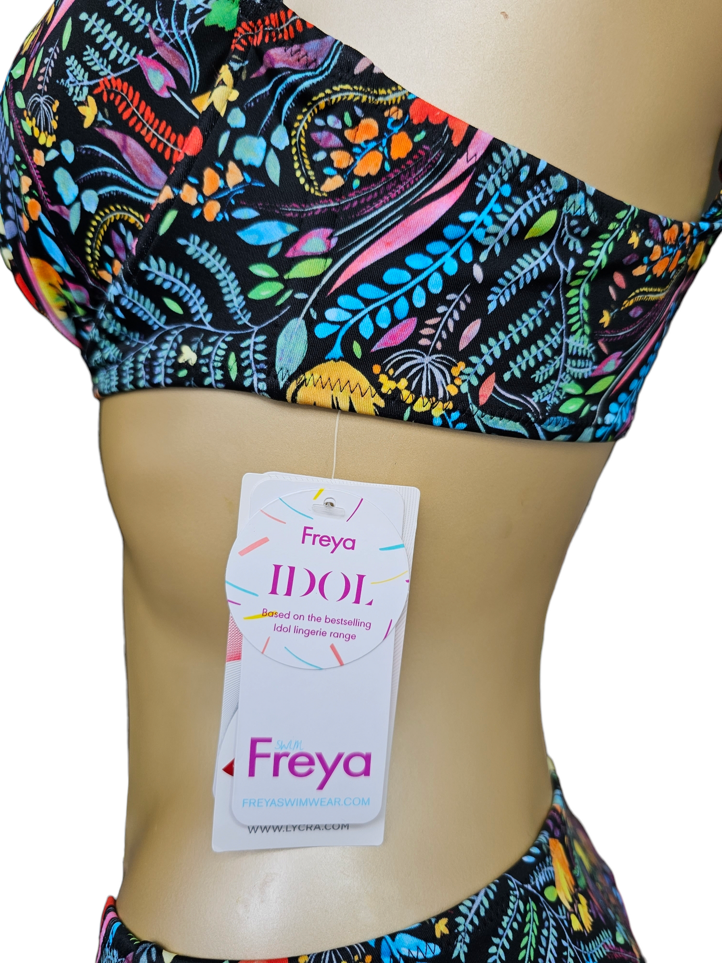 Freya - Modern Mystic bikini set