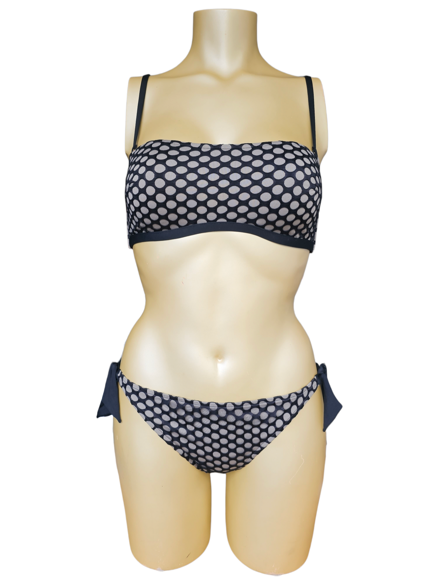 Andres Sarda - Wakaya bikini set