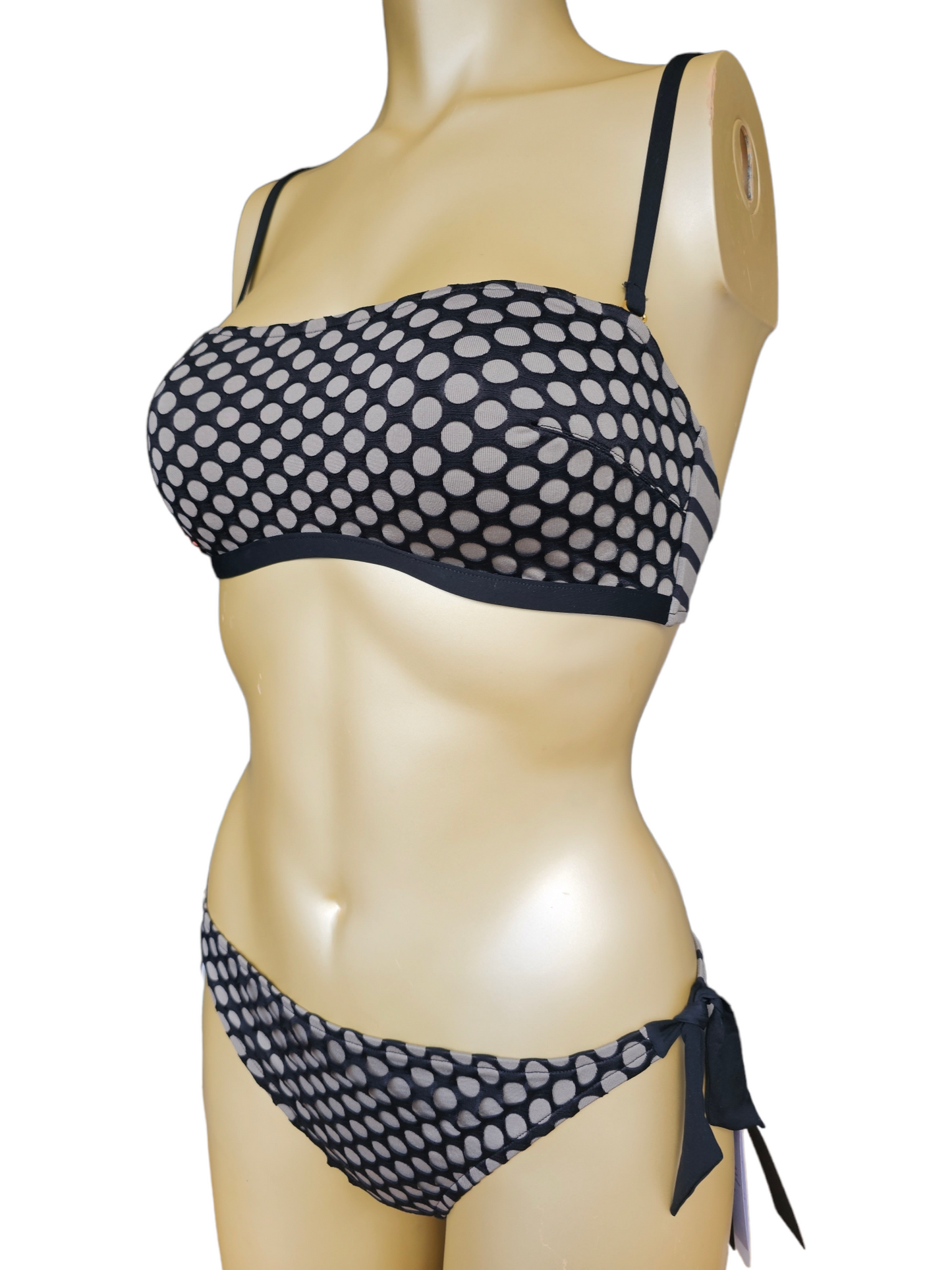Andres Sarda - Wakaya bikini set