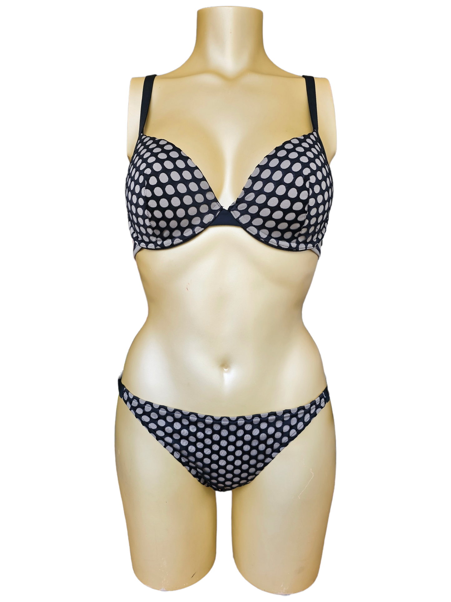 Andres Sarda - Wakaya bikini set