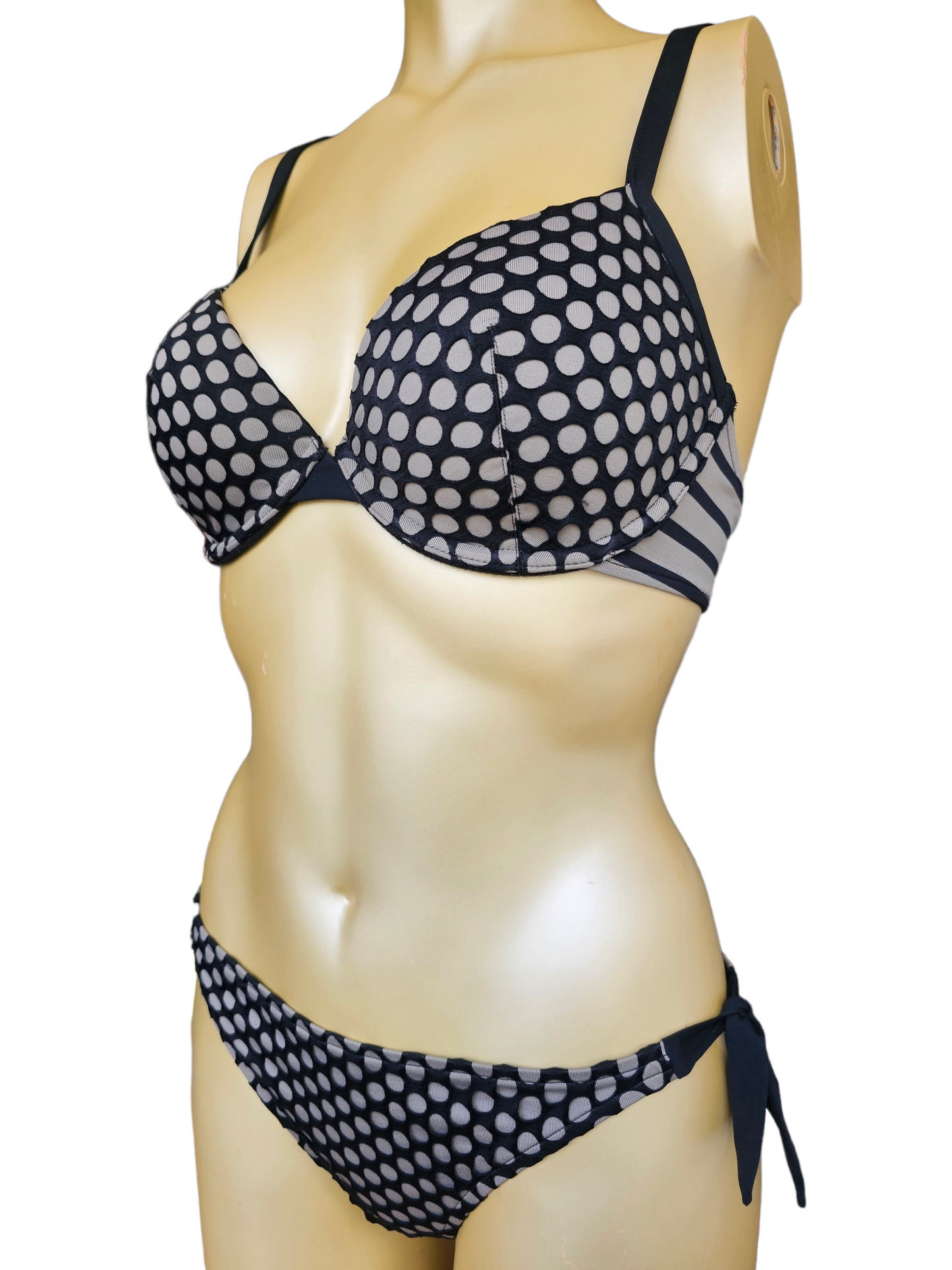 Andres Sarda - Wakaya bikini set