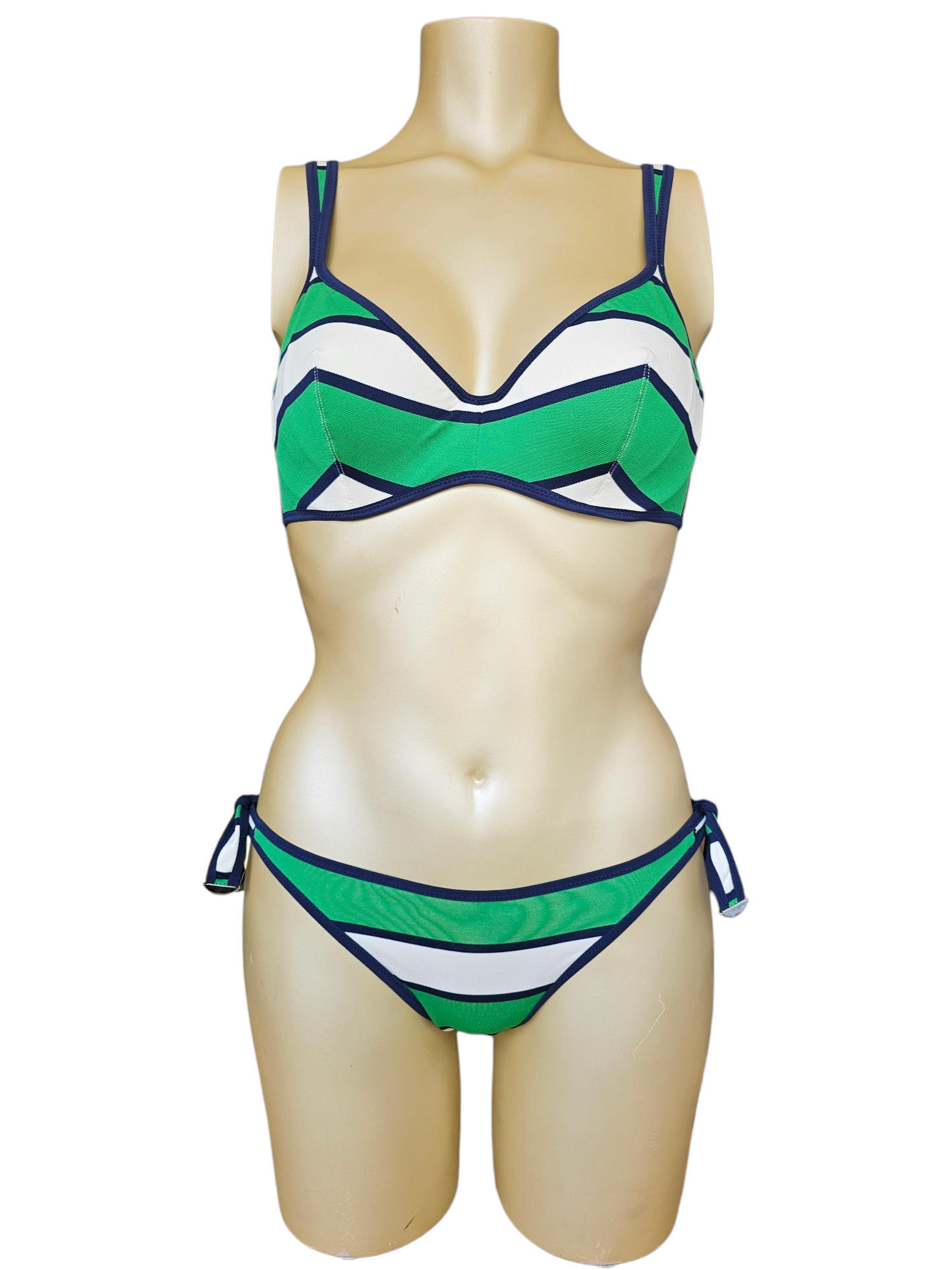 Andres Sarda - Agata bikini set