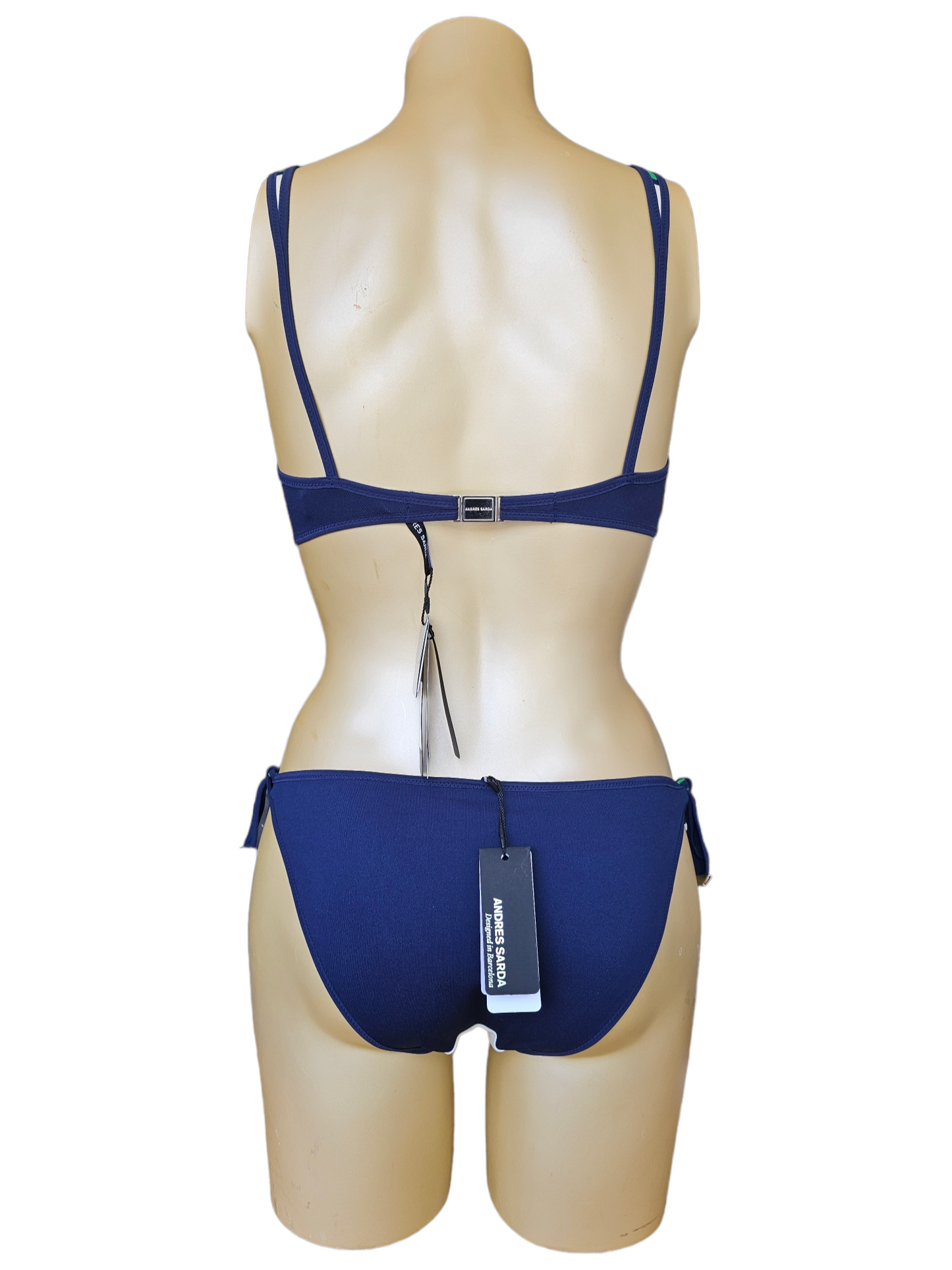 Andres Sarda - Agata bikini set
