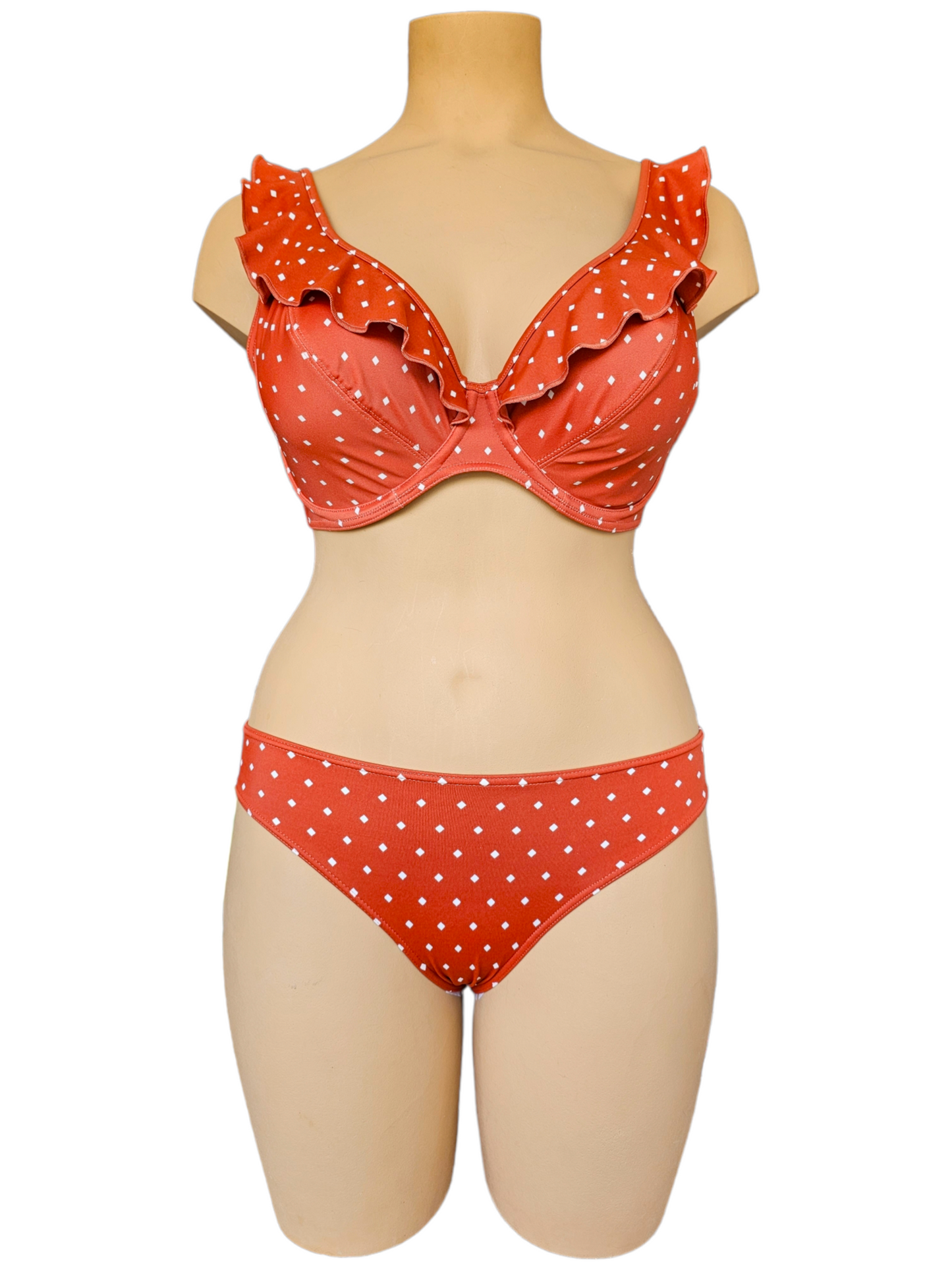 Freya - Jewel Cove bikini set
