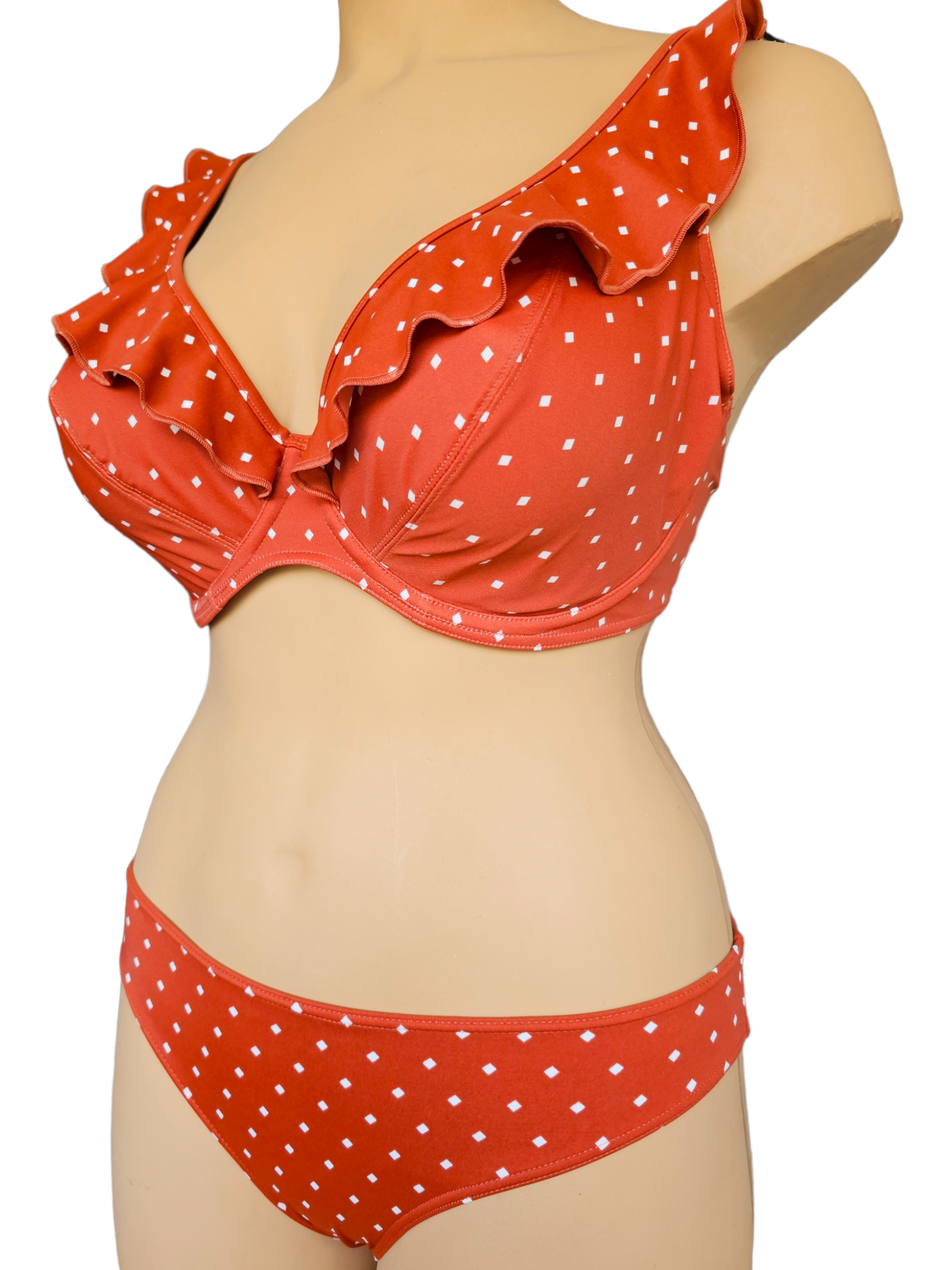 Freya - Jewel Cove bikini set