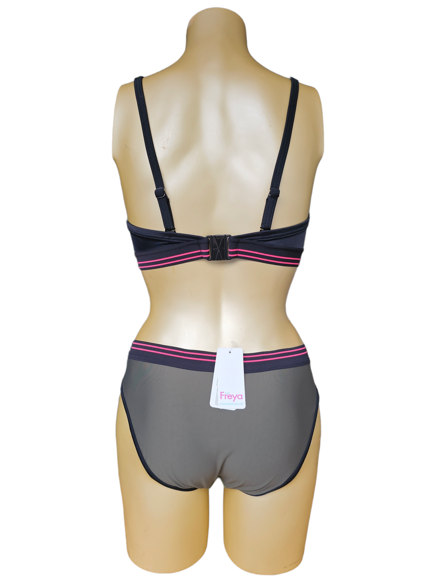 Freya - Club Envy bikini set
