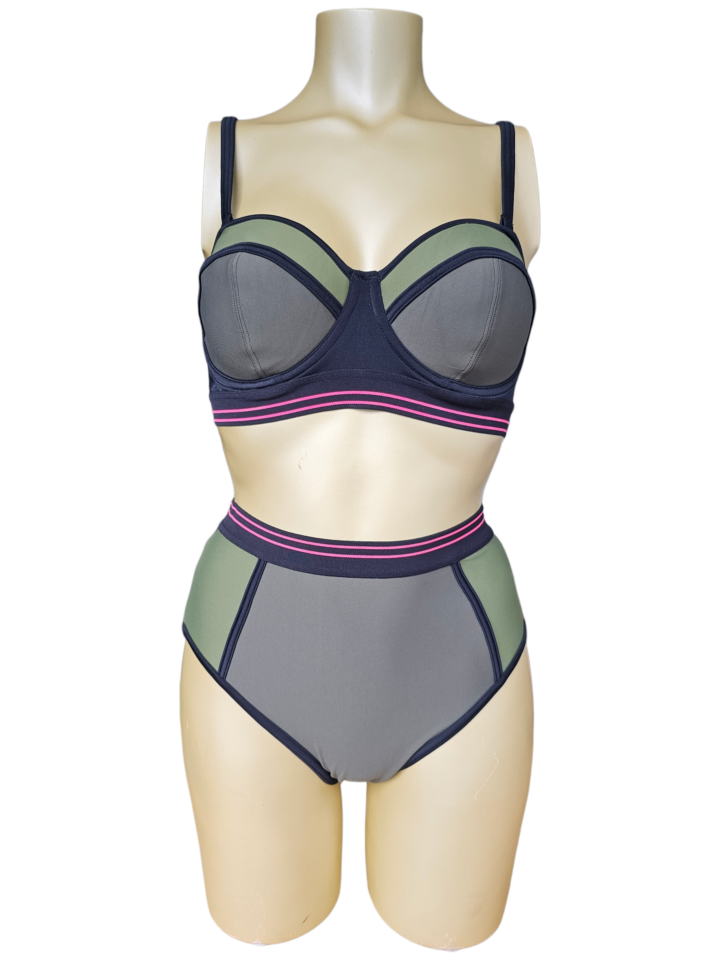Freya - Club Envy bikini set