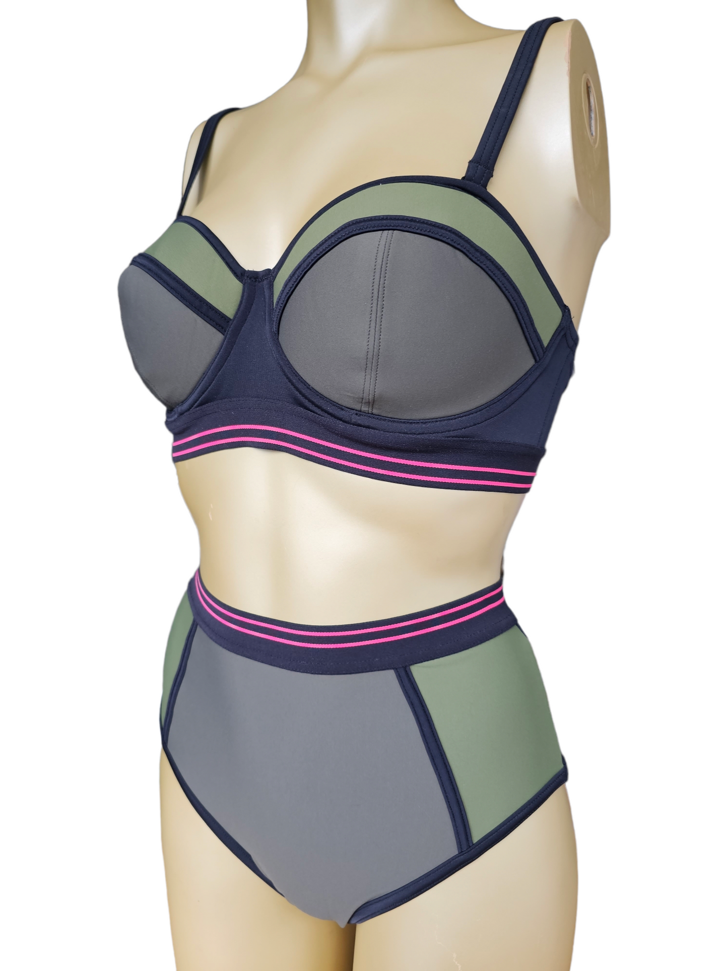 Freya - Club Envy bikini set