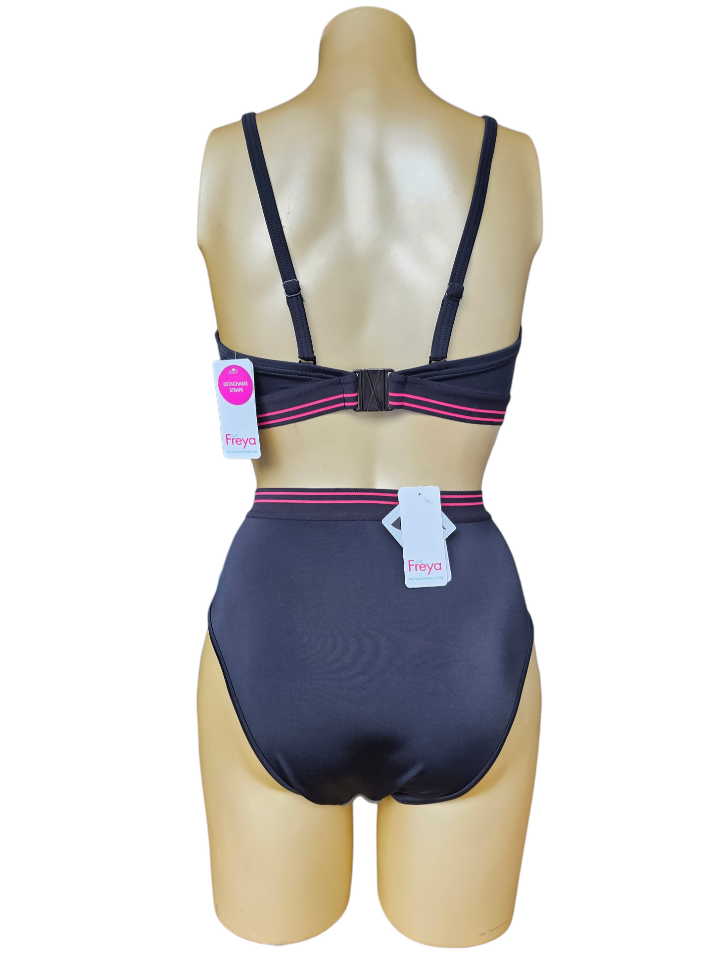 Freya - Club Envy bikini set
