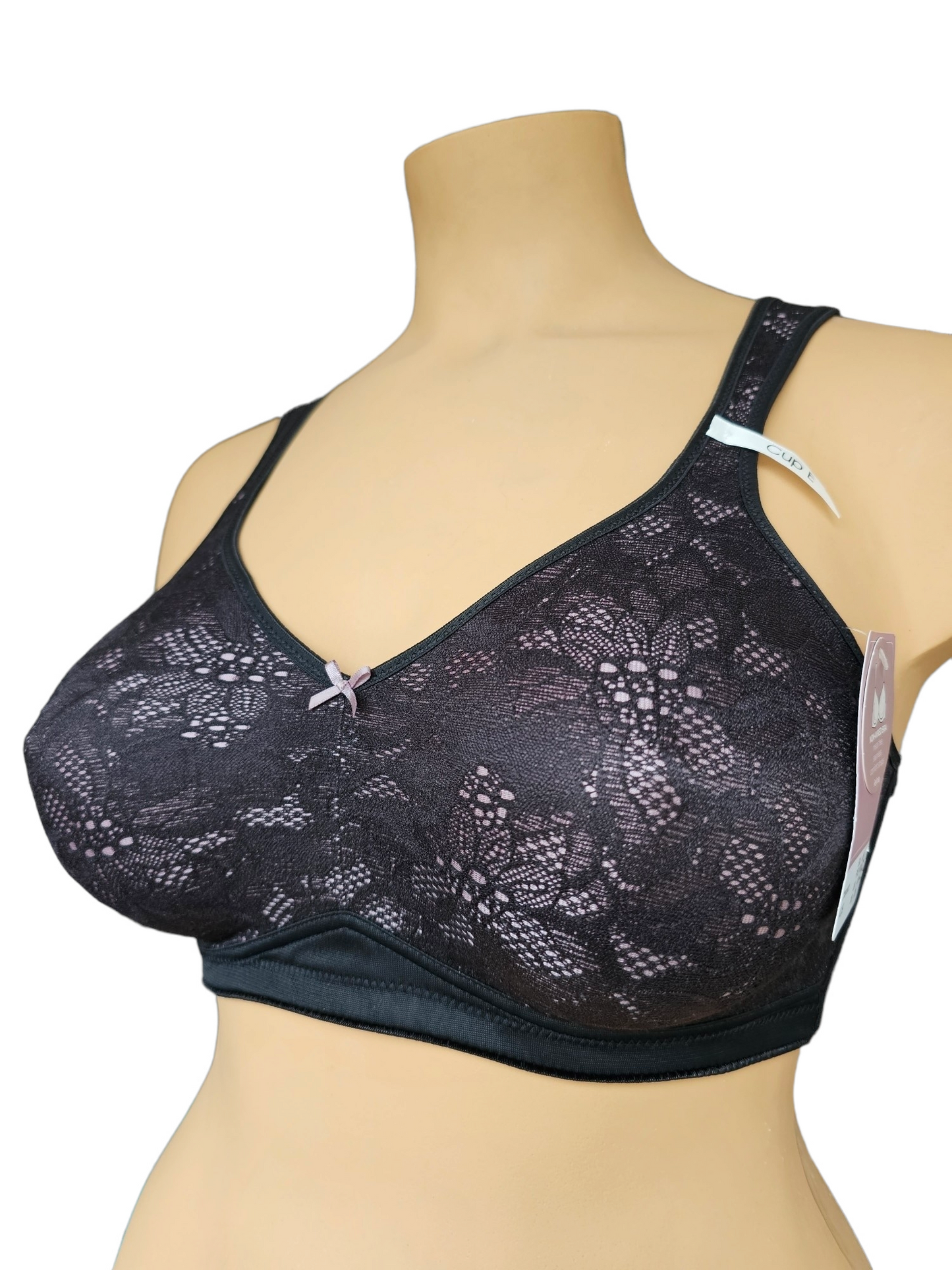 Felina - Chason Moulding wireless bh