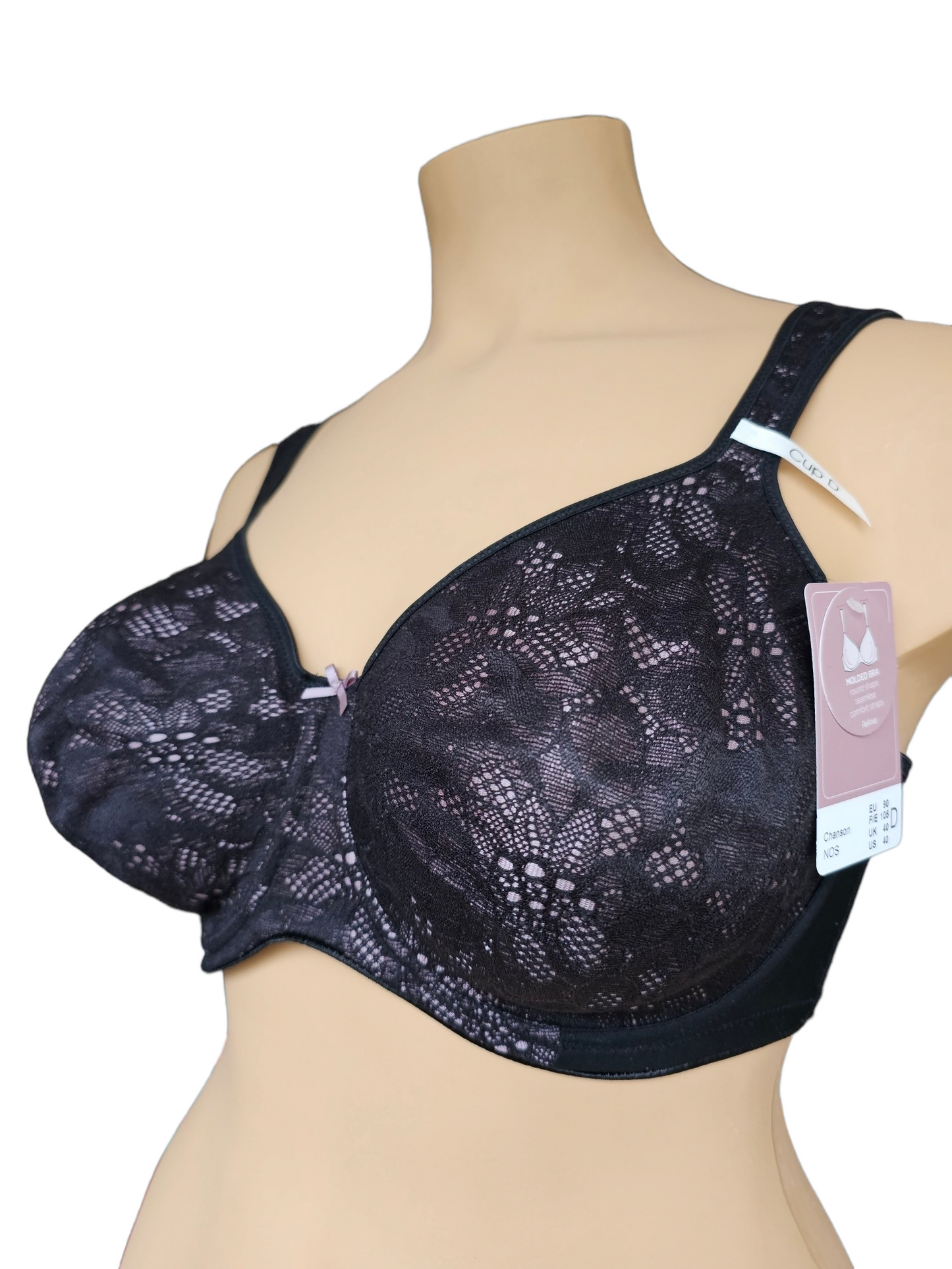 Felina - Chason Moulding beugel bh