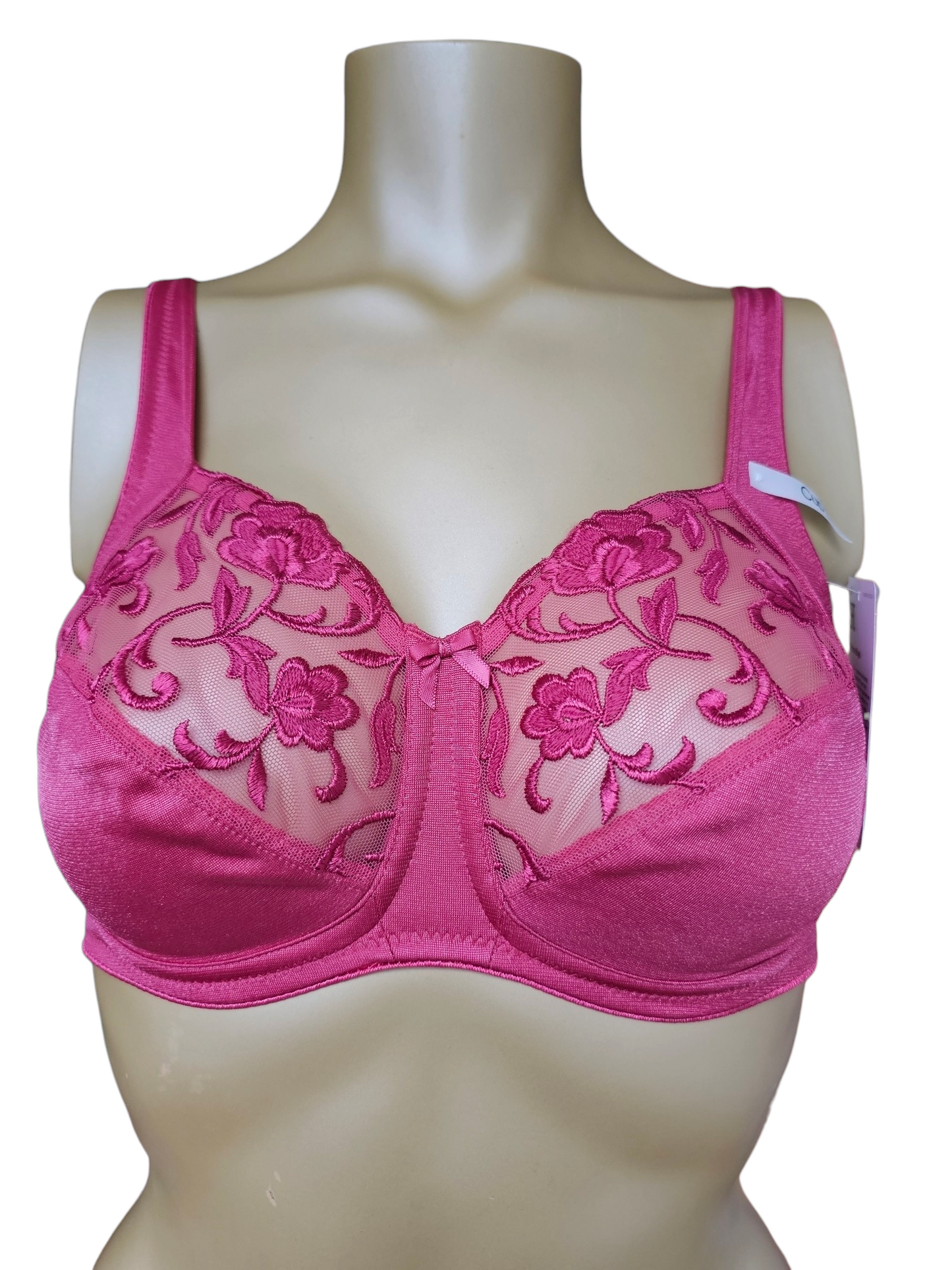 Felina - Moments Barberry wireless bh