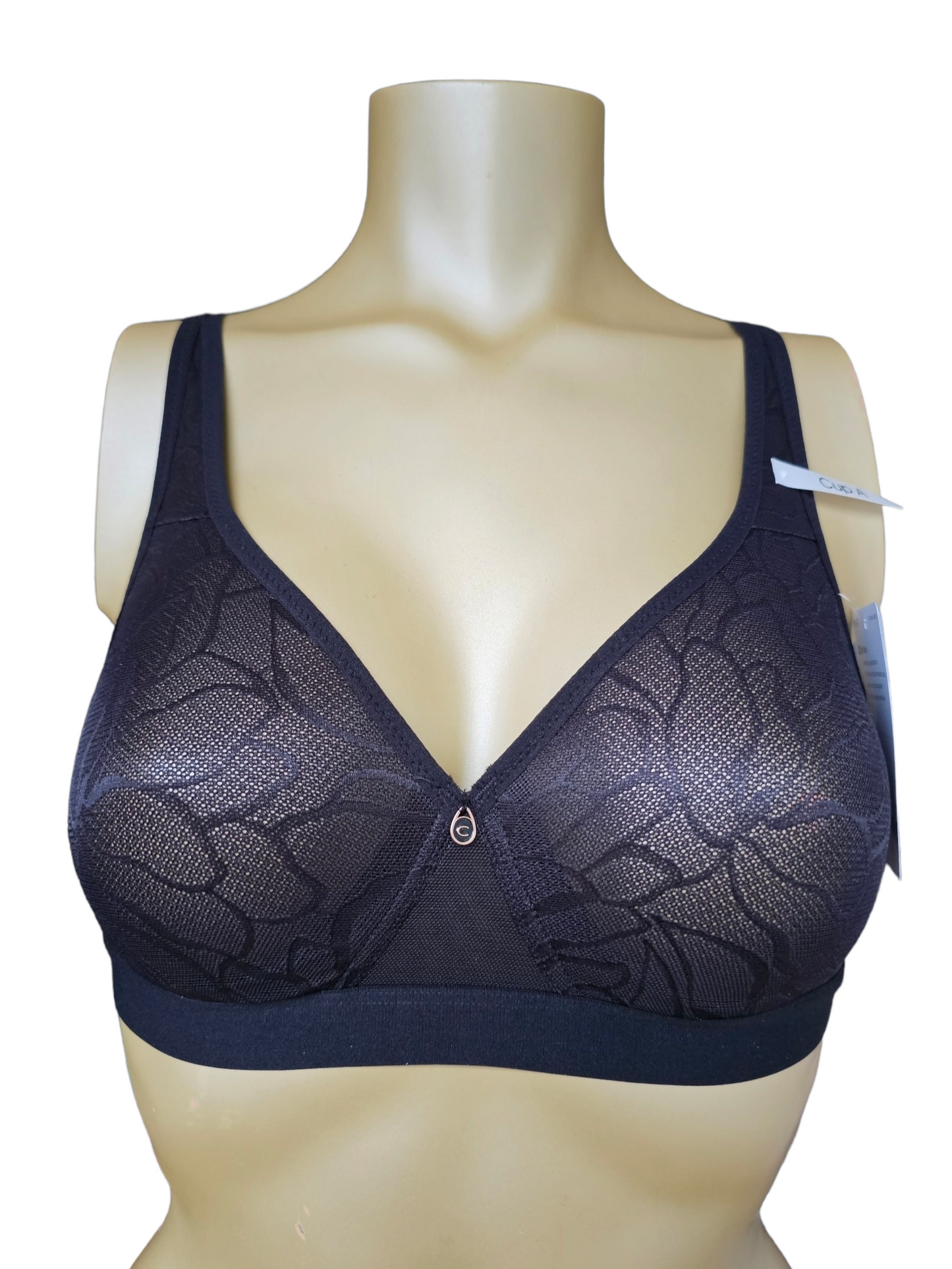 Felina Conturelle - Silhouette beugelloos bh