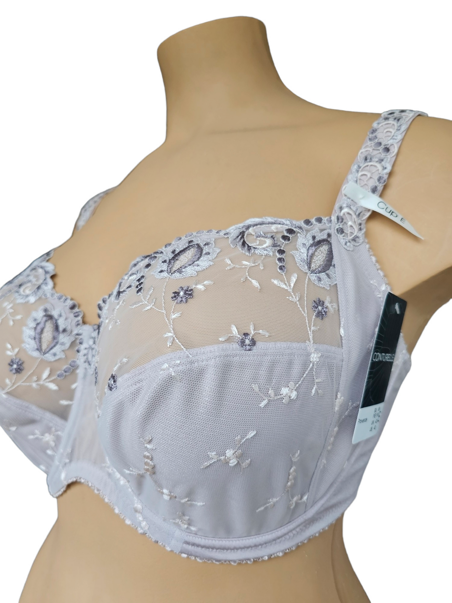 Felina Conturelle - Provence beugel bh