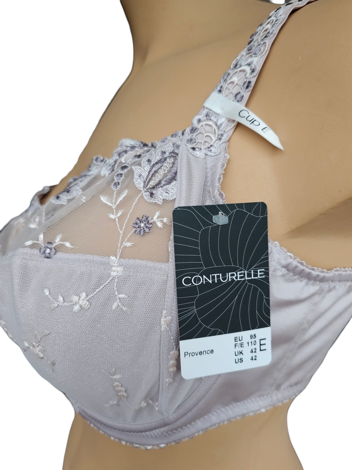 Felina Conturelle - Provence beugel bh