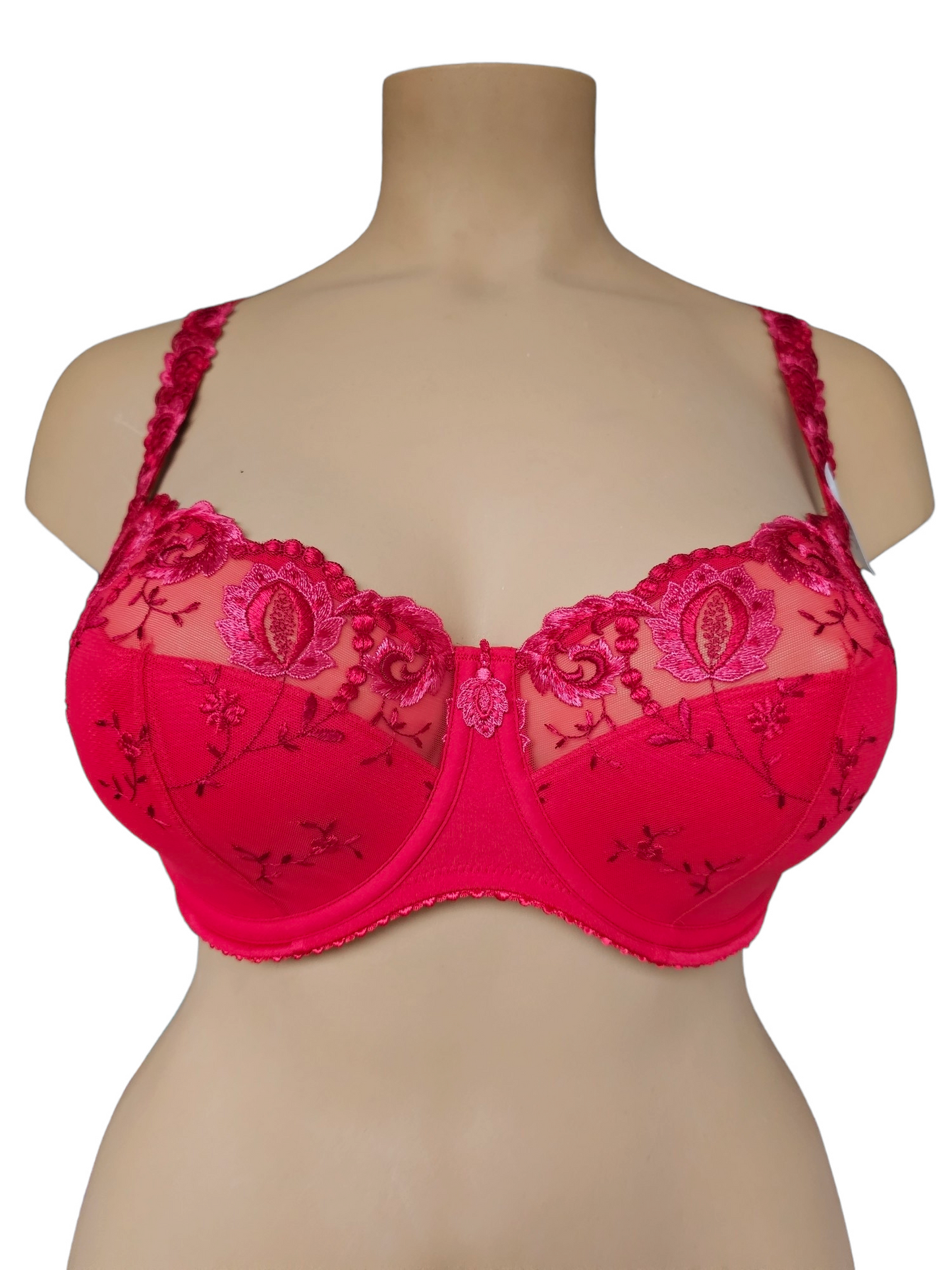 Felina Conturelle - Provence Tango red bh