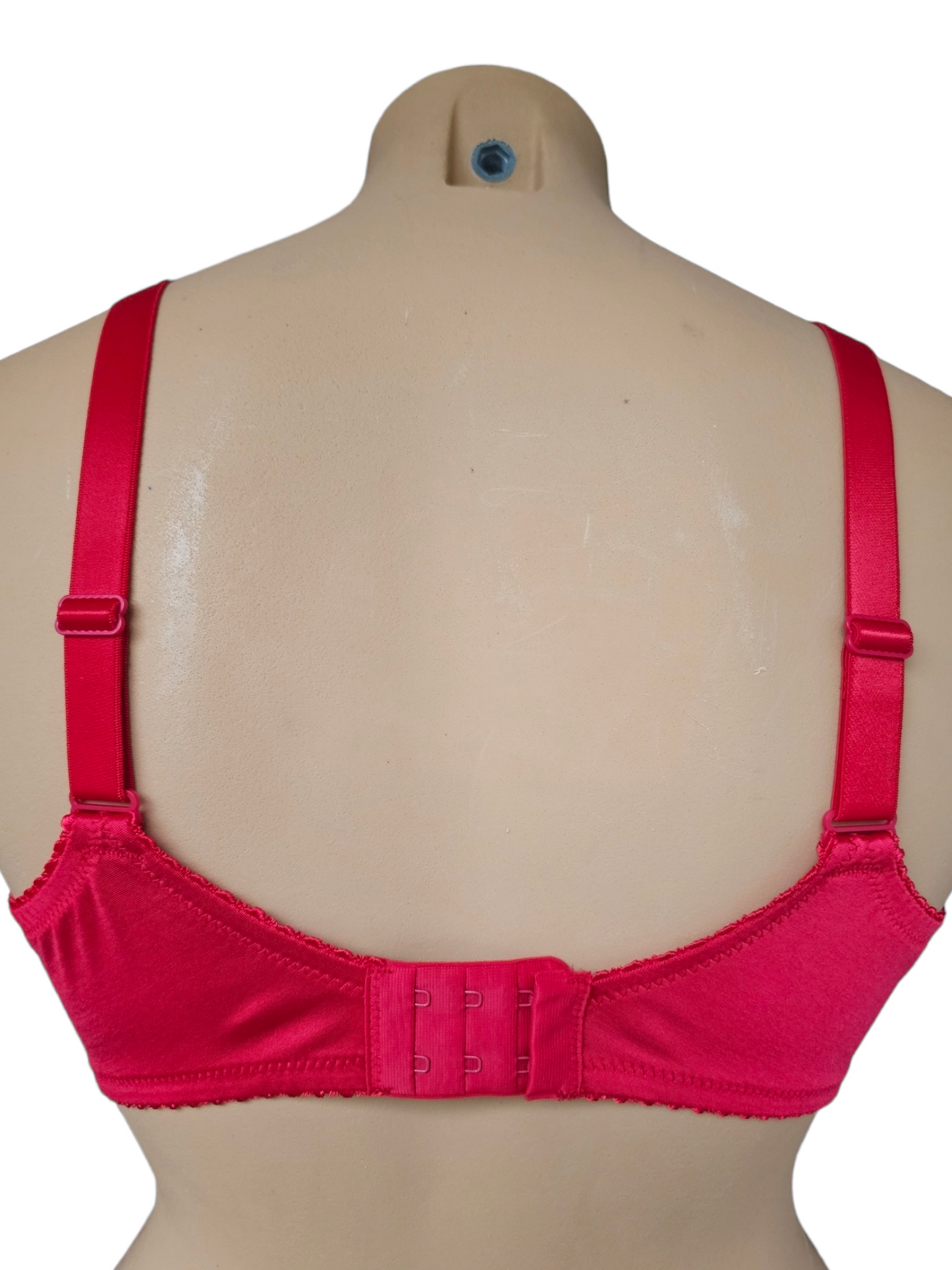 Felina Conturelle - Provence Tango red bh