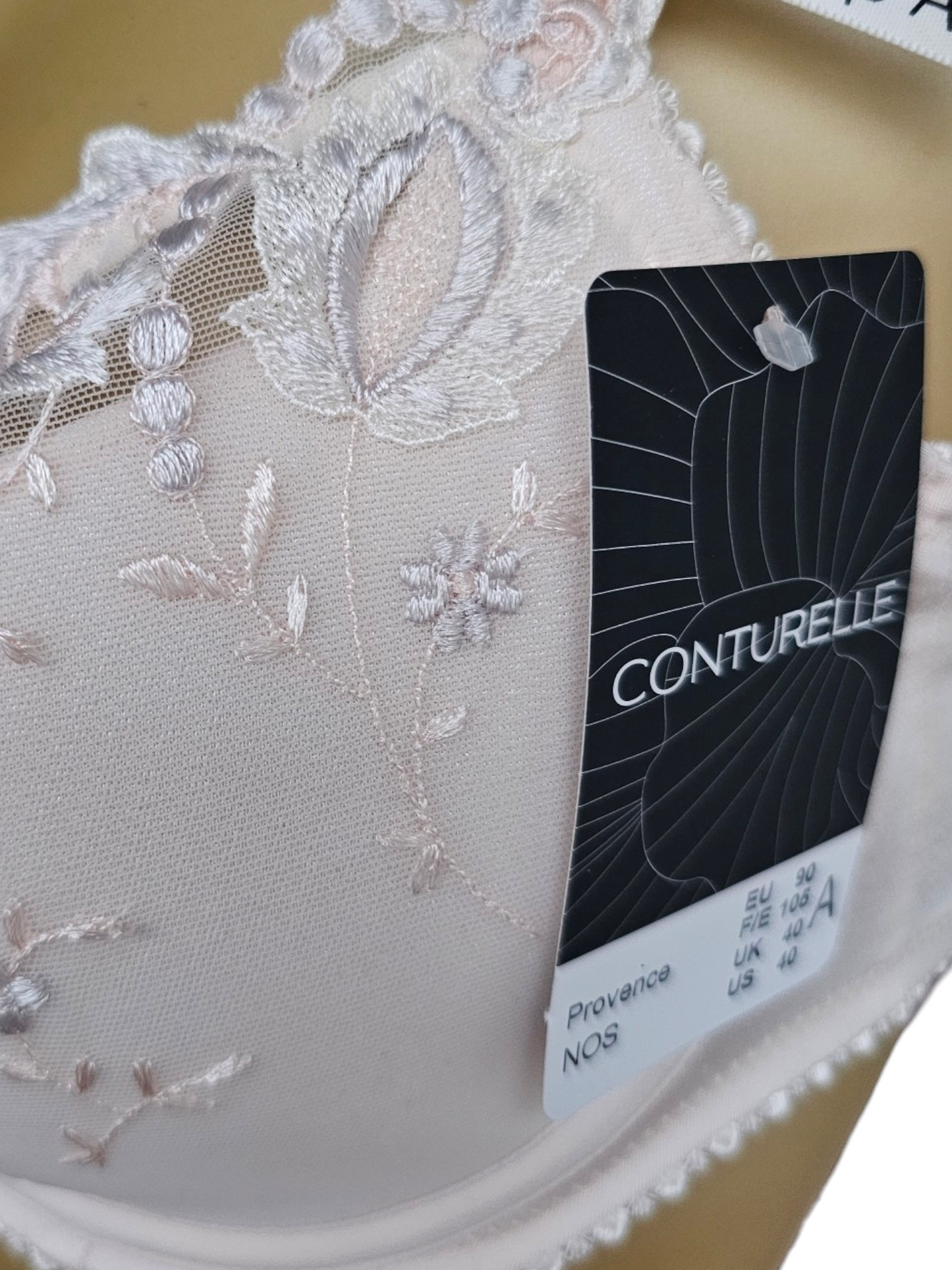 Felina Conturelle - Provence bh