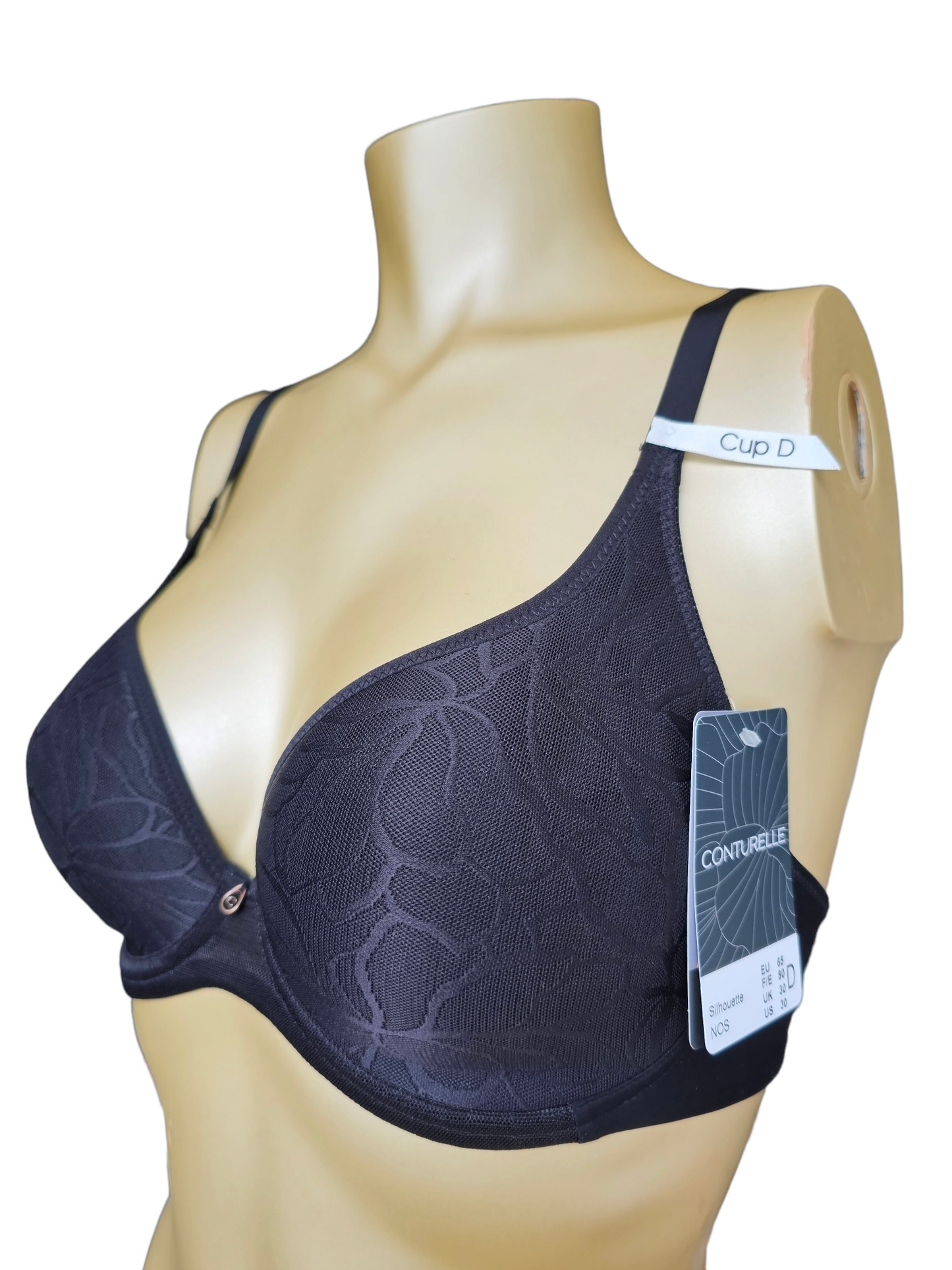 Felina Conturelle - Silhouette bh