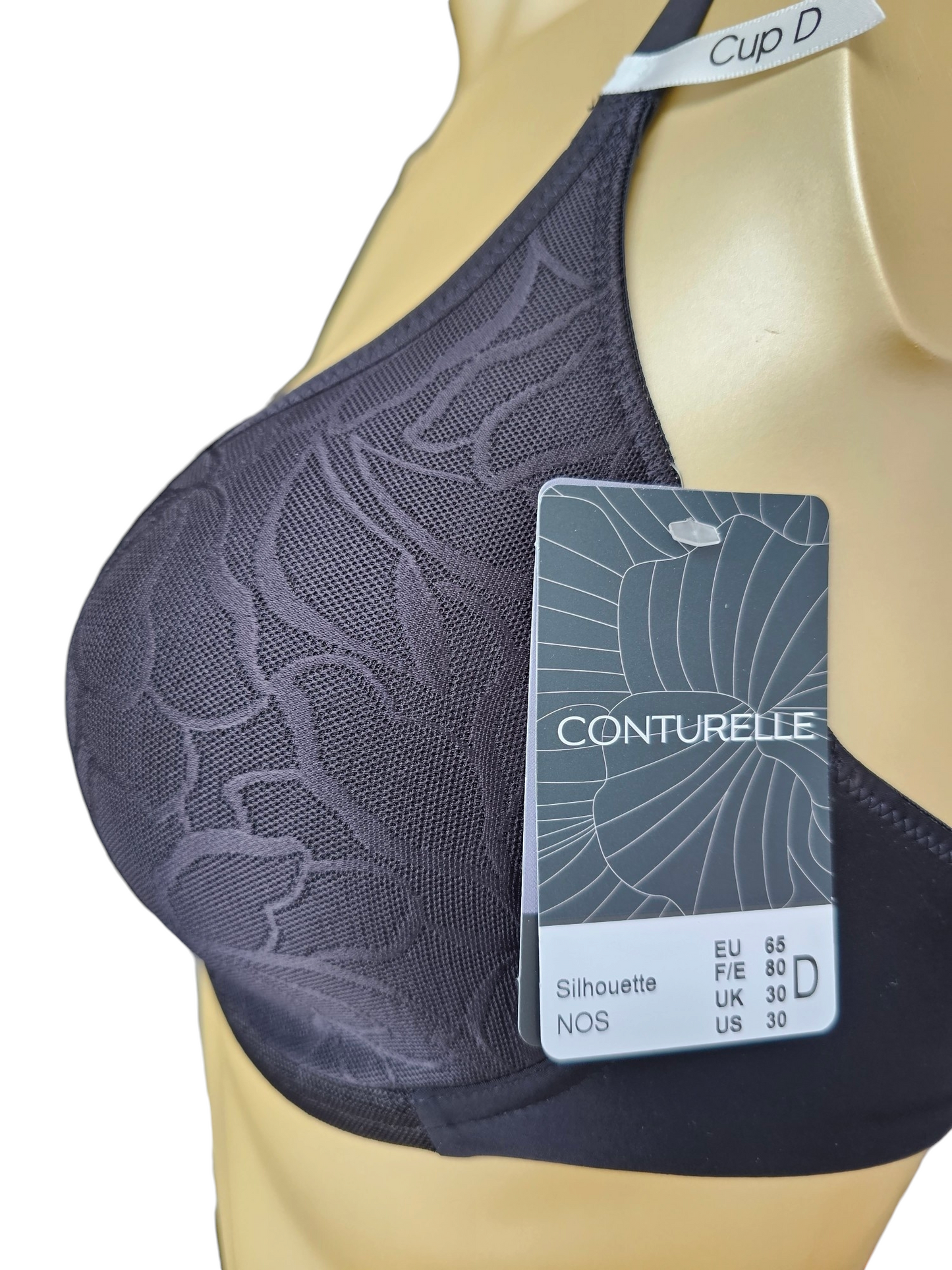 Felina Conturelle - Silhouette bh