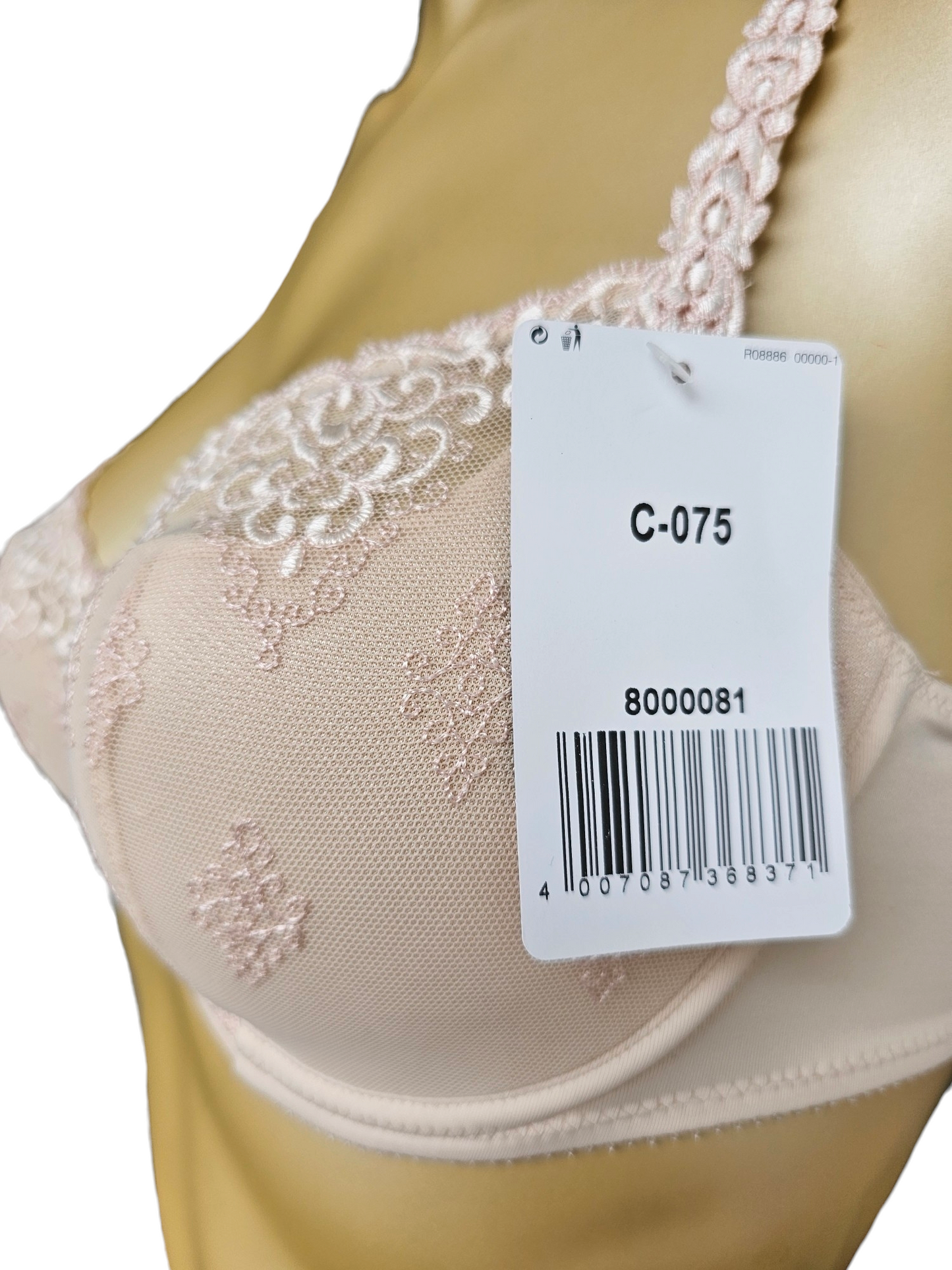 Felina Conturelle - Tiffany bh