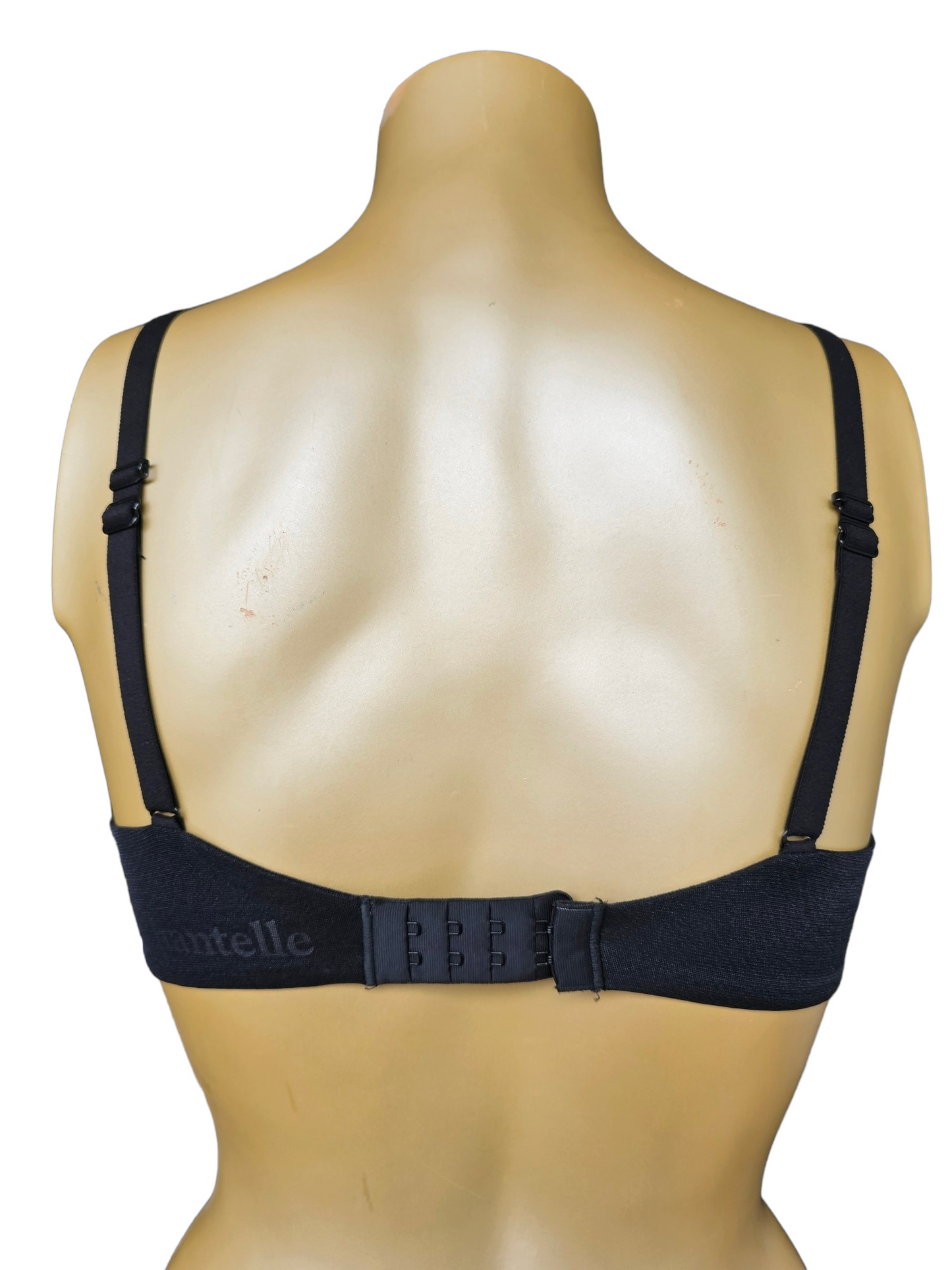 Chantelle - Prime zwart bh