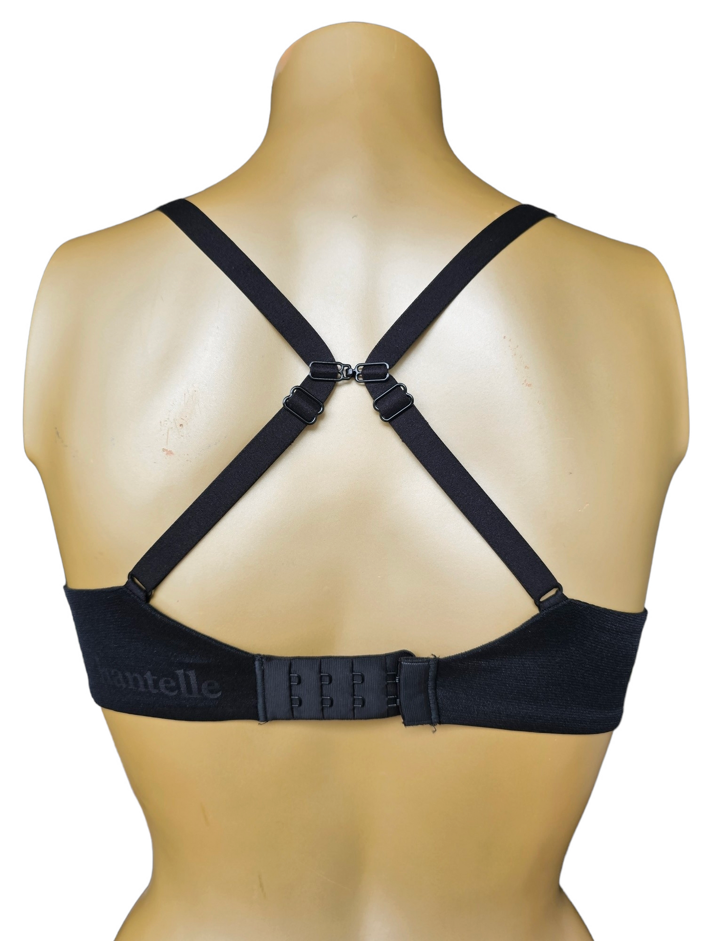 Chantelle - Prime zwart bh