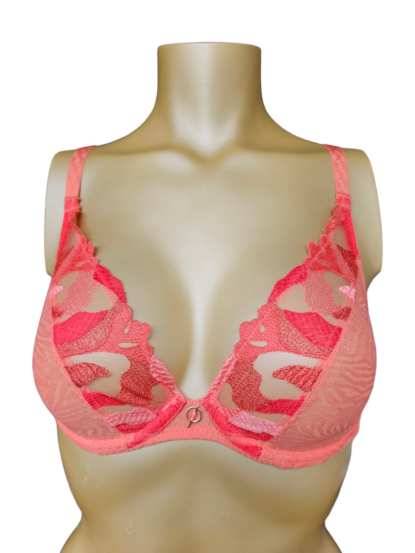 Chantelle - Montaigne Spark bh