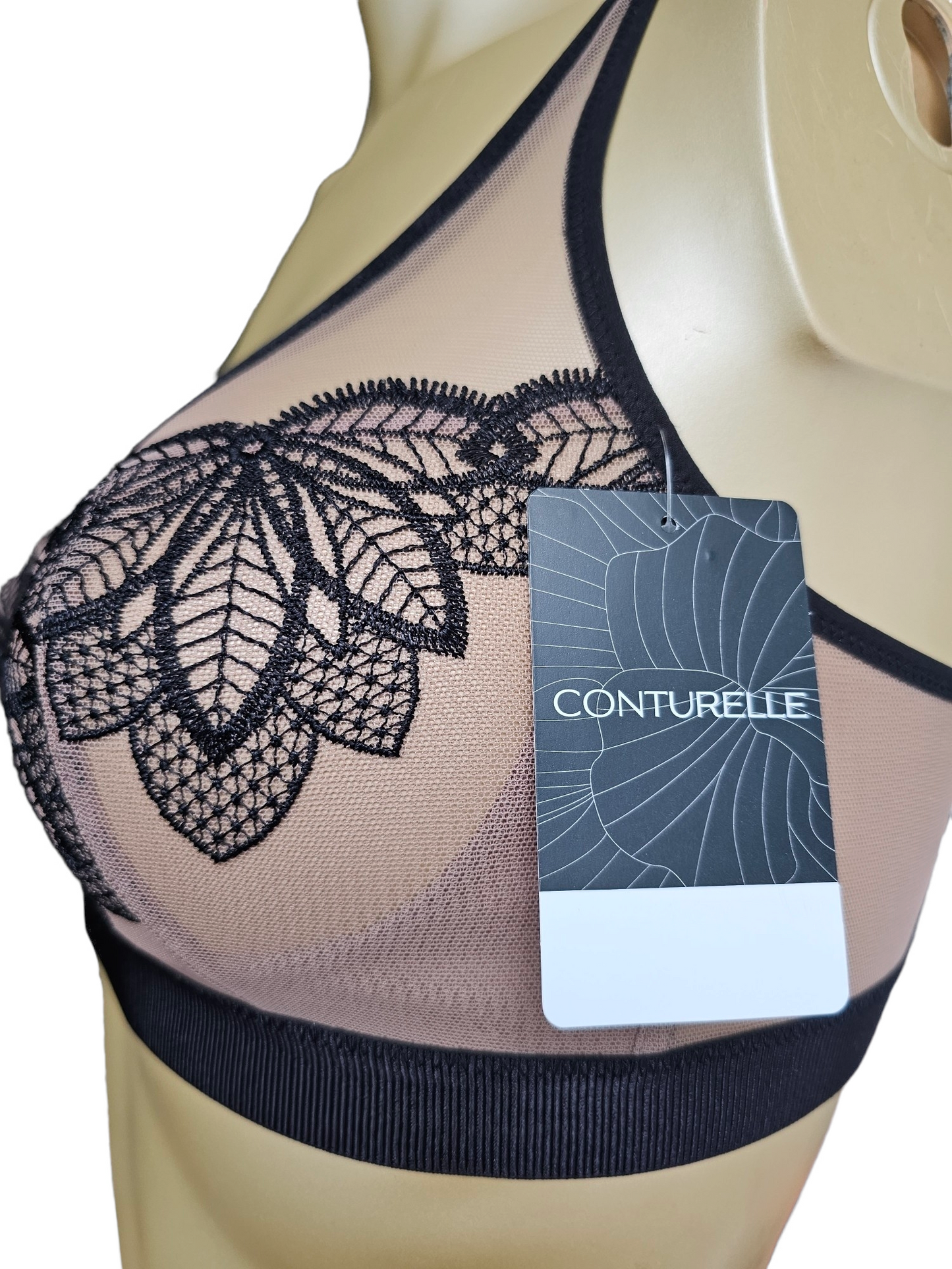Felina Conturelle - Desire bh