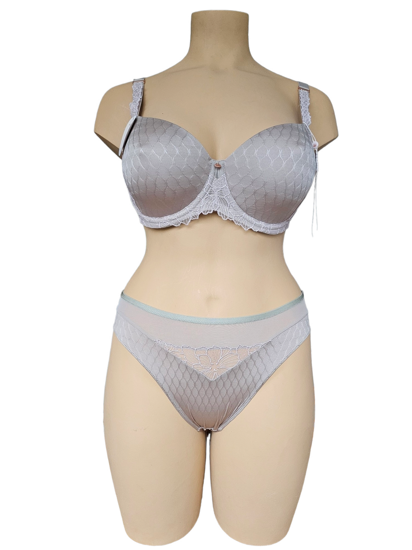 Florale by Triumph - Azalea Tai bh set